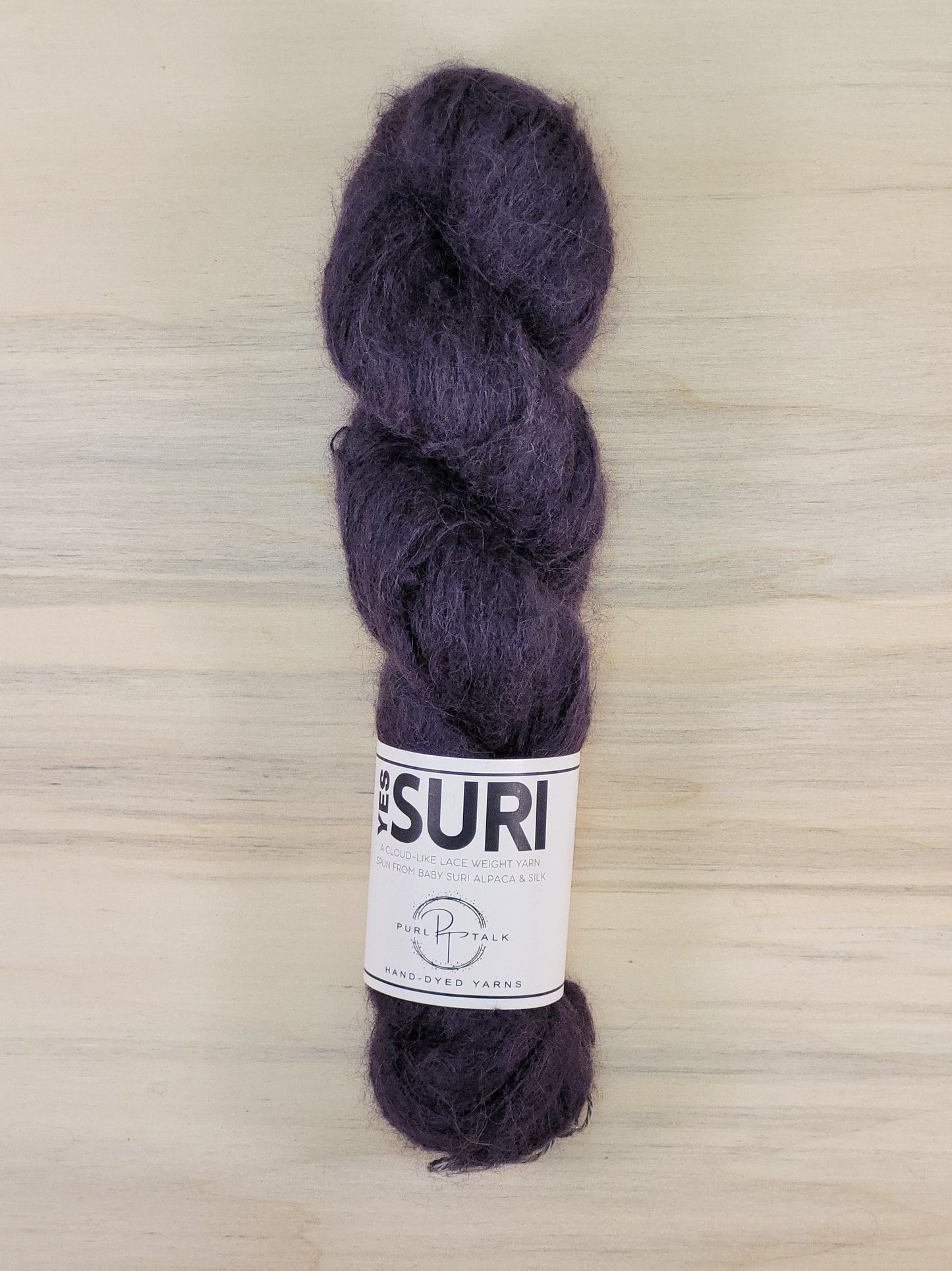 Yes SURI, Color: Night