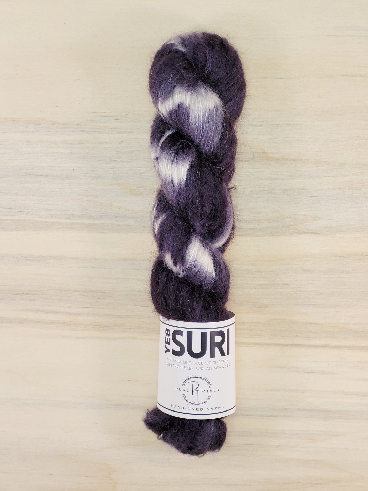 Yes SURI, Color: Zebra