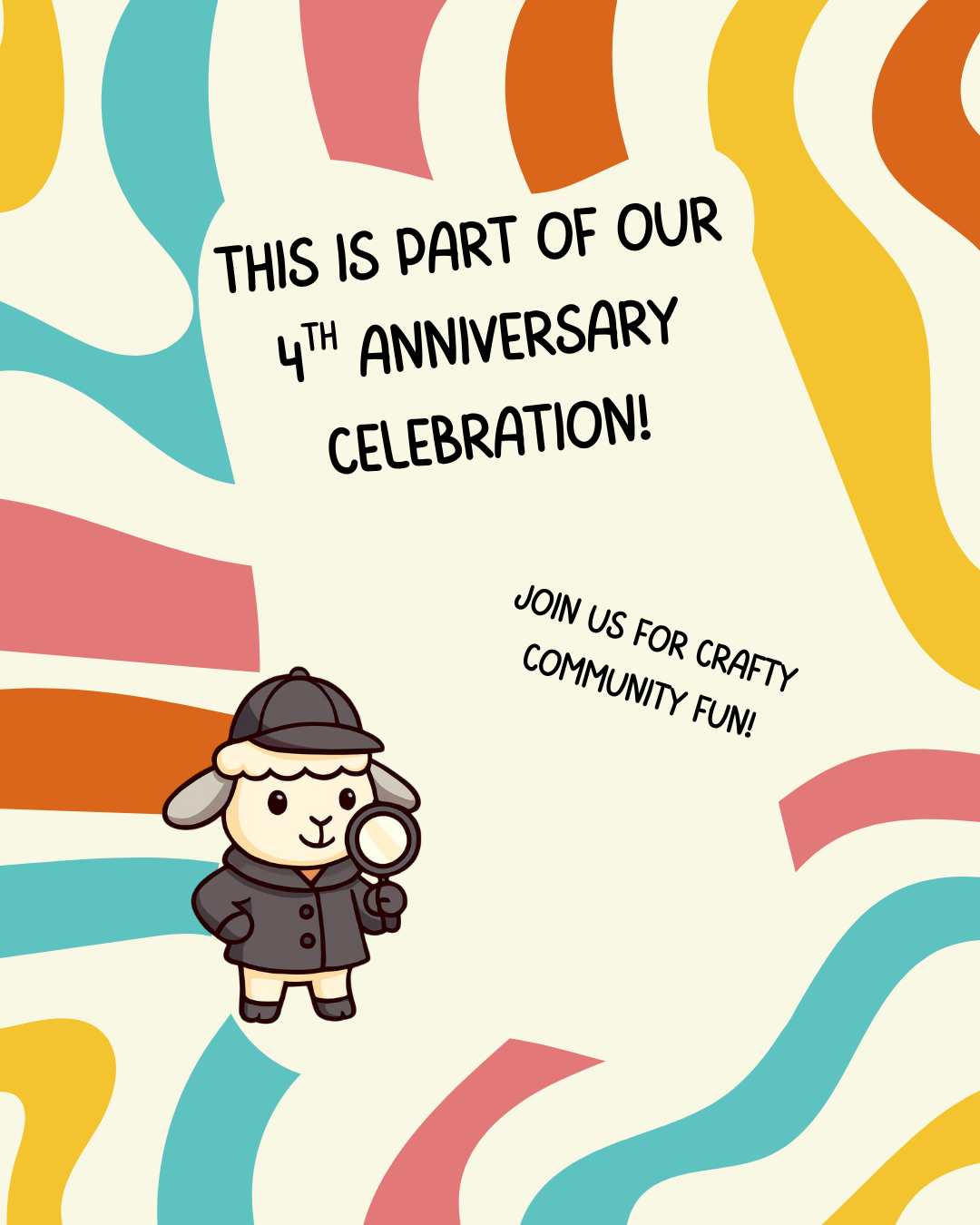 Sheep Detectives Movie