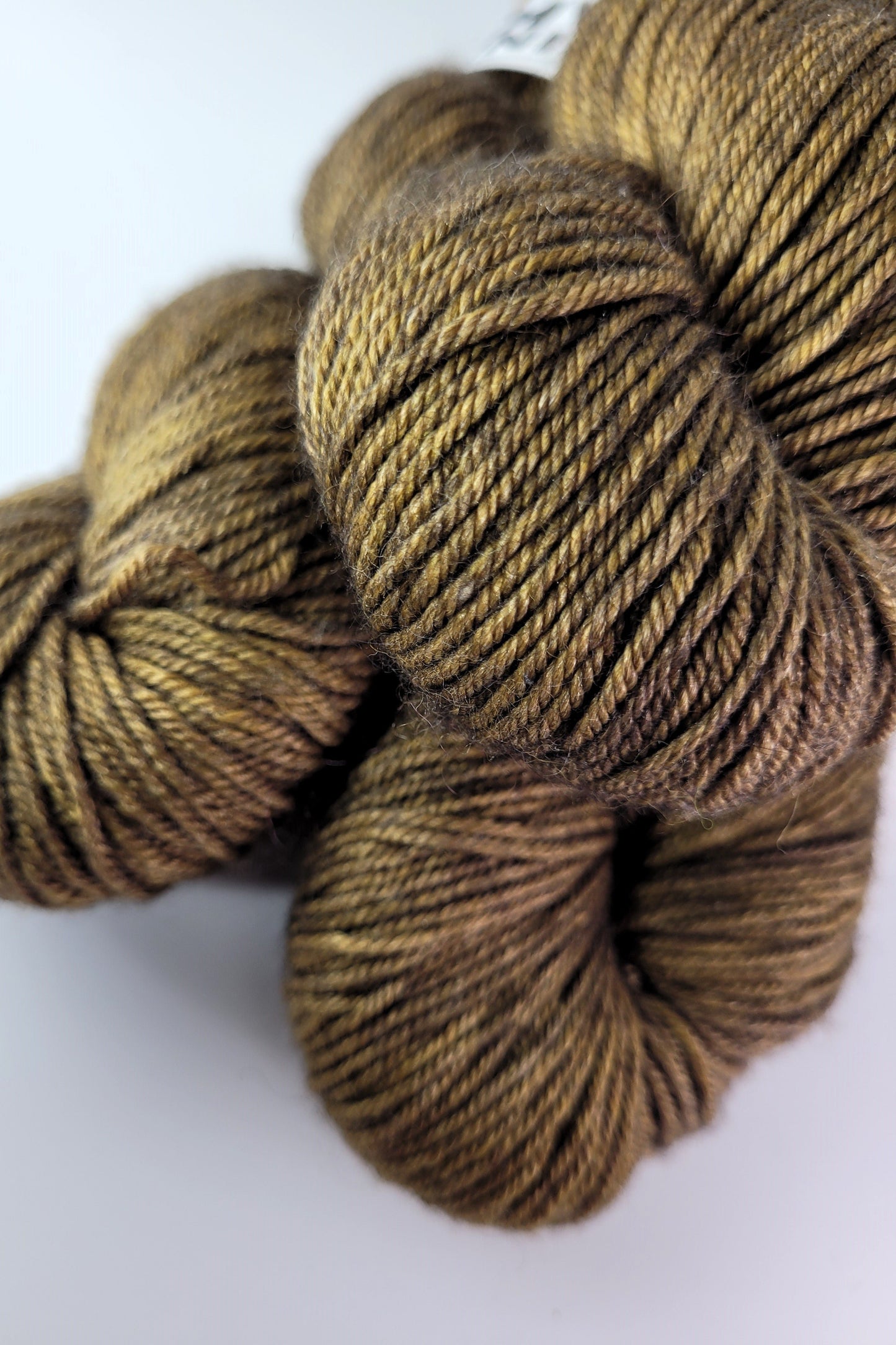 Mainie YAK DK, Color: Bronze