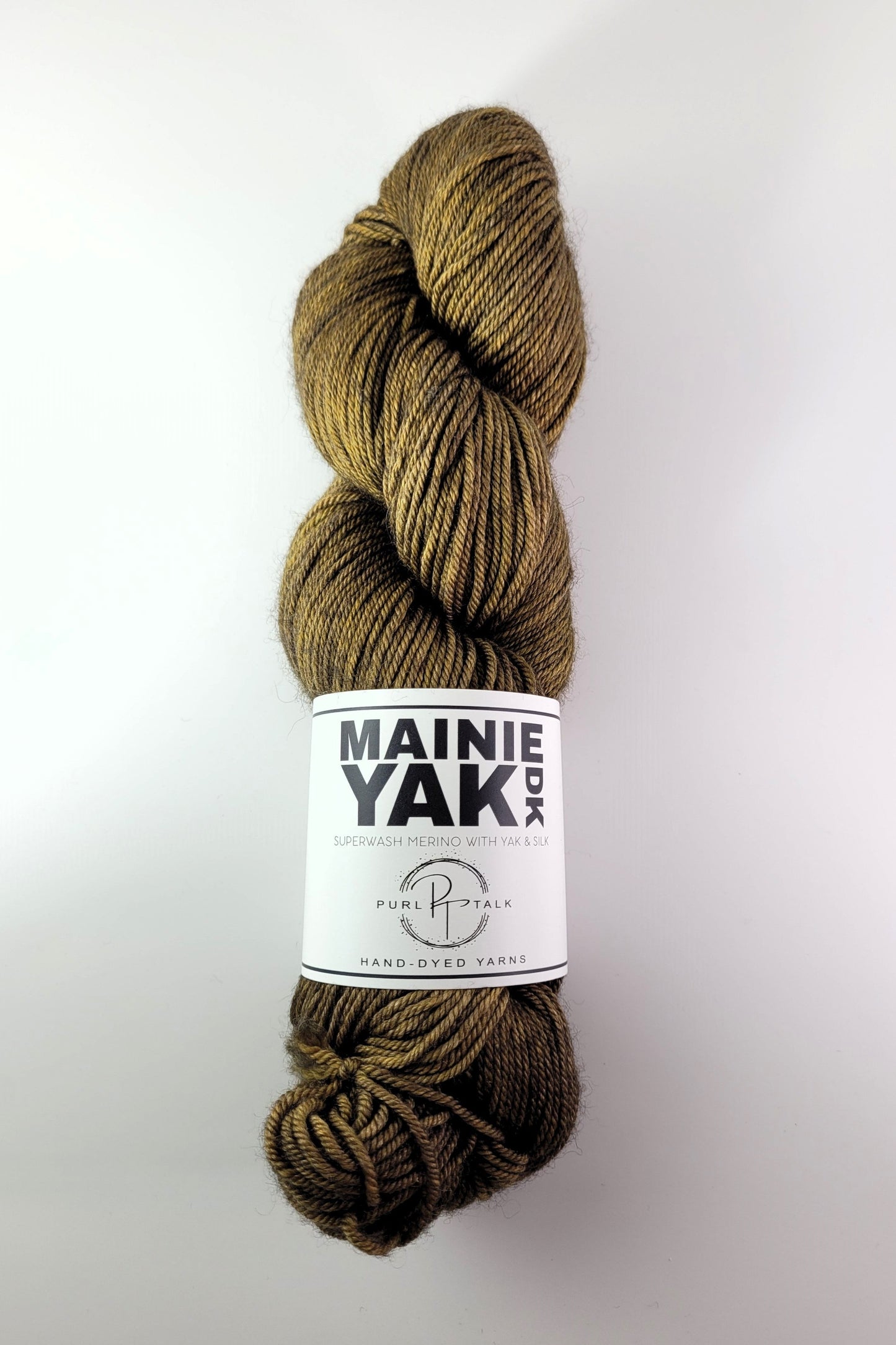Mainie YAK DK, Color: Bronze