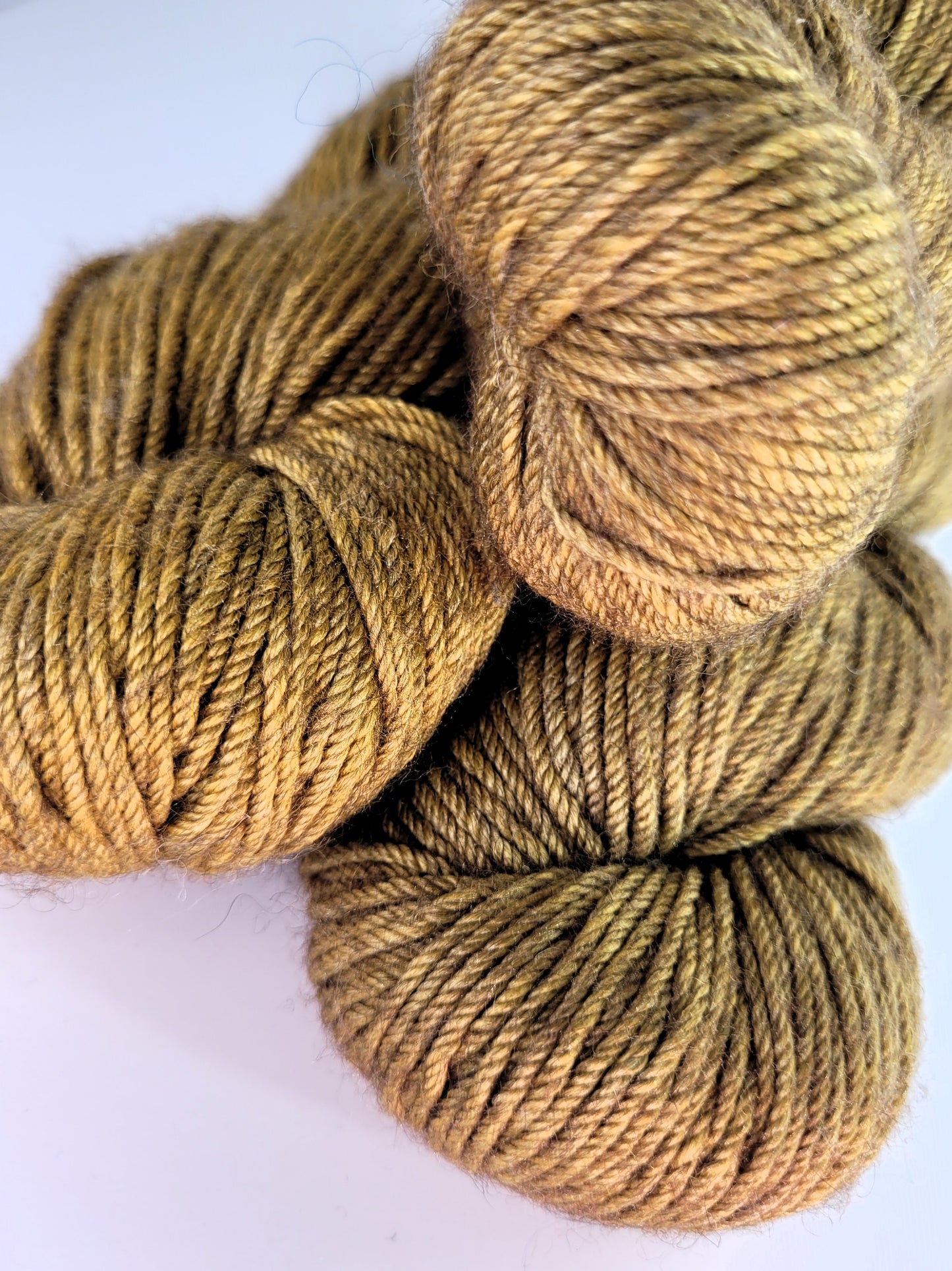 Mainie YAK DK, Color:  Goldfinger