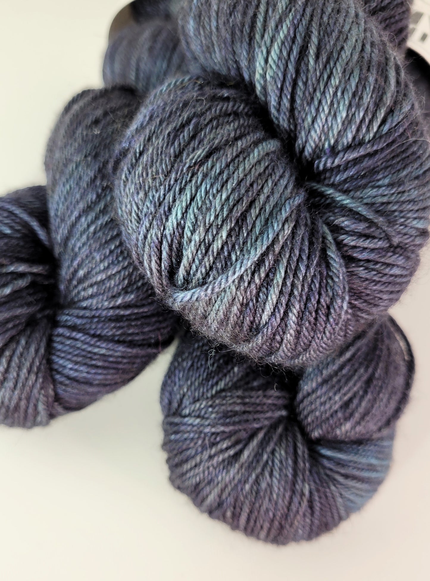 Mainie YAK DK, Color: Judy Blue Eyes