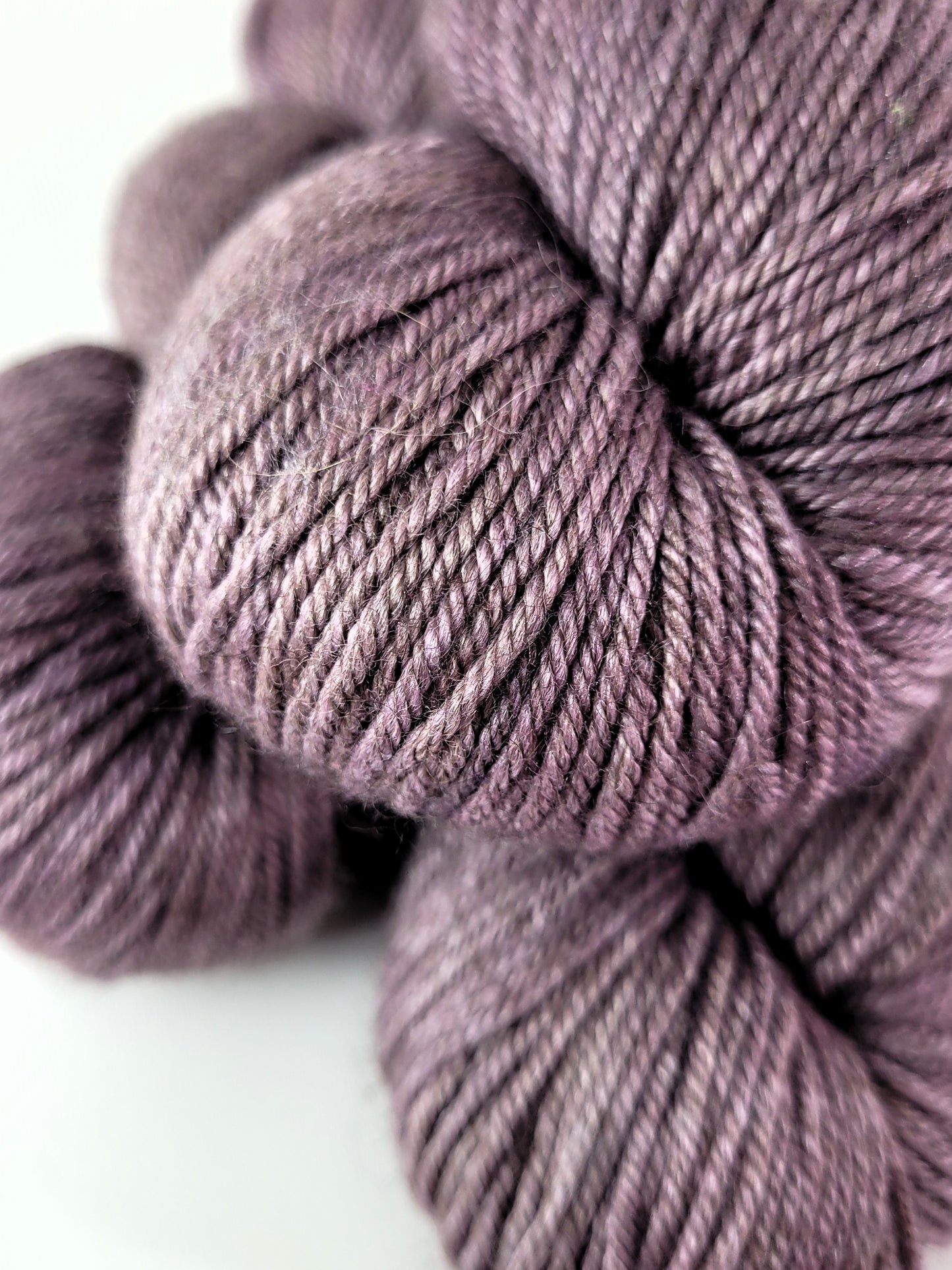 Mainie YAK DK, Color: Lavender Fields