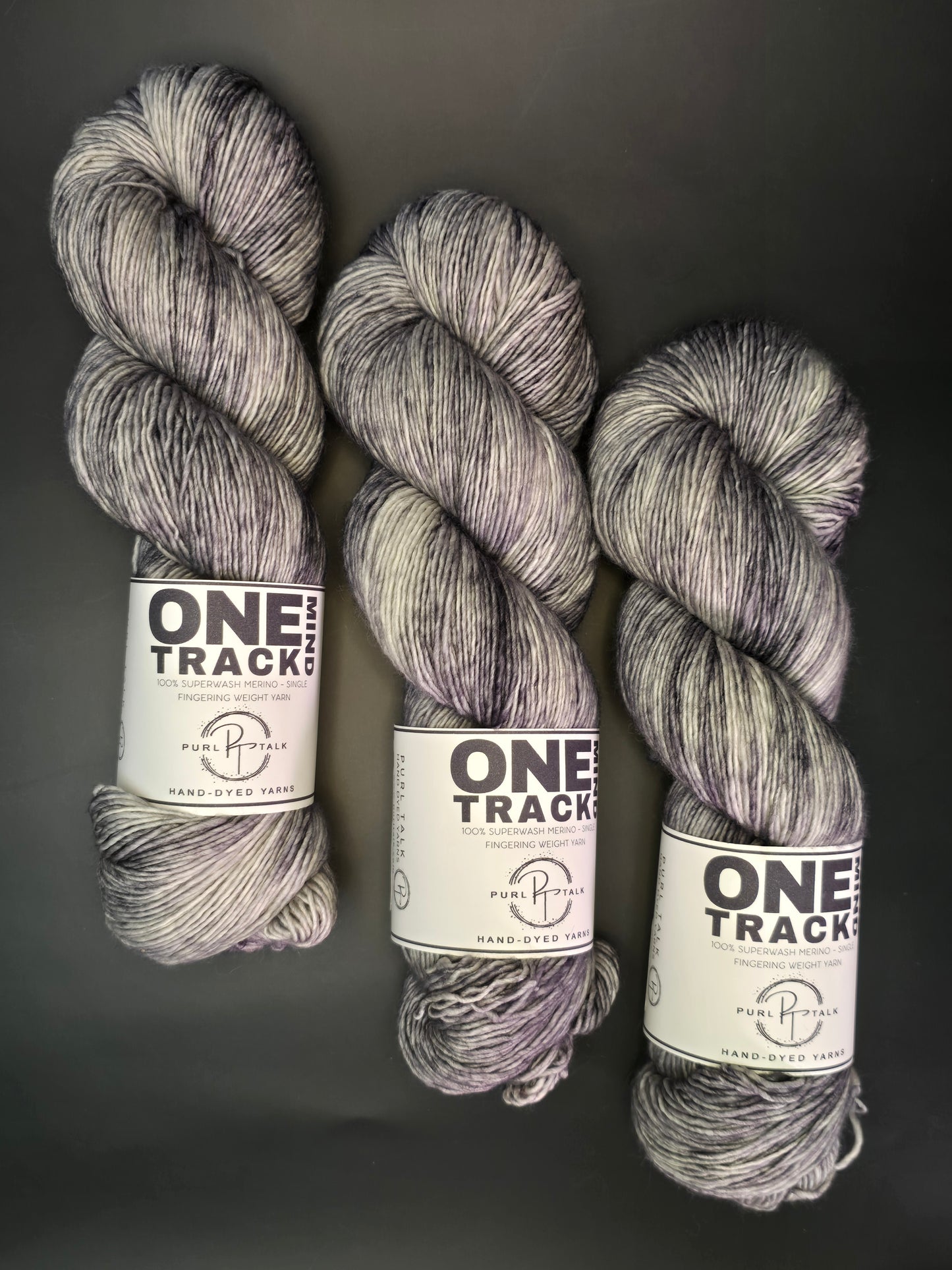 One Track Mind: Brain Fog