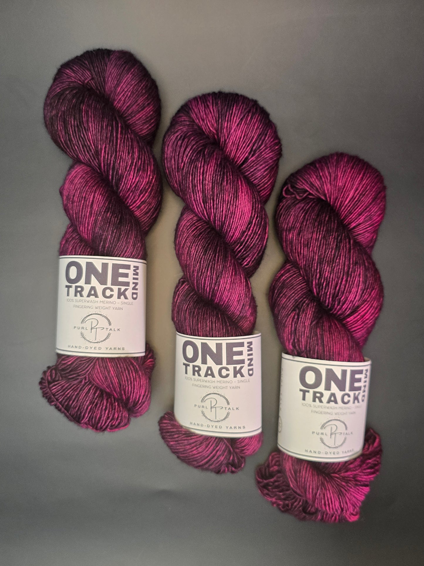 One Track Mind: Bordeaux