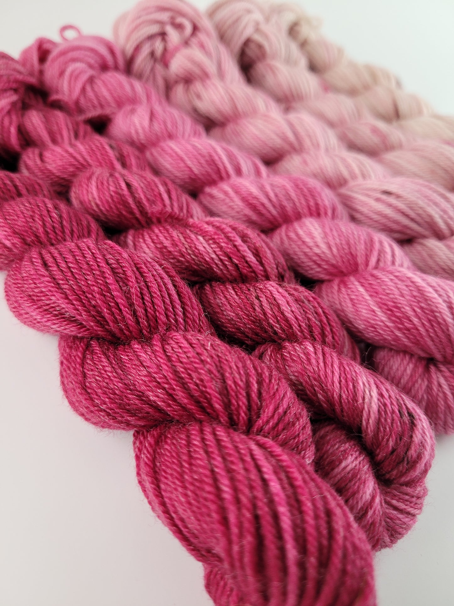 Soxy Six Mini Set, Color: Rose Colored Glasses