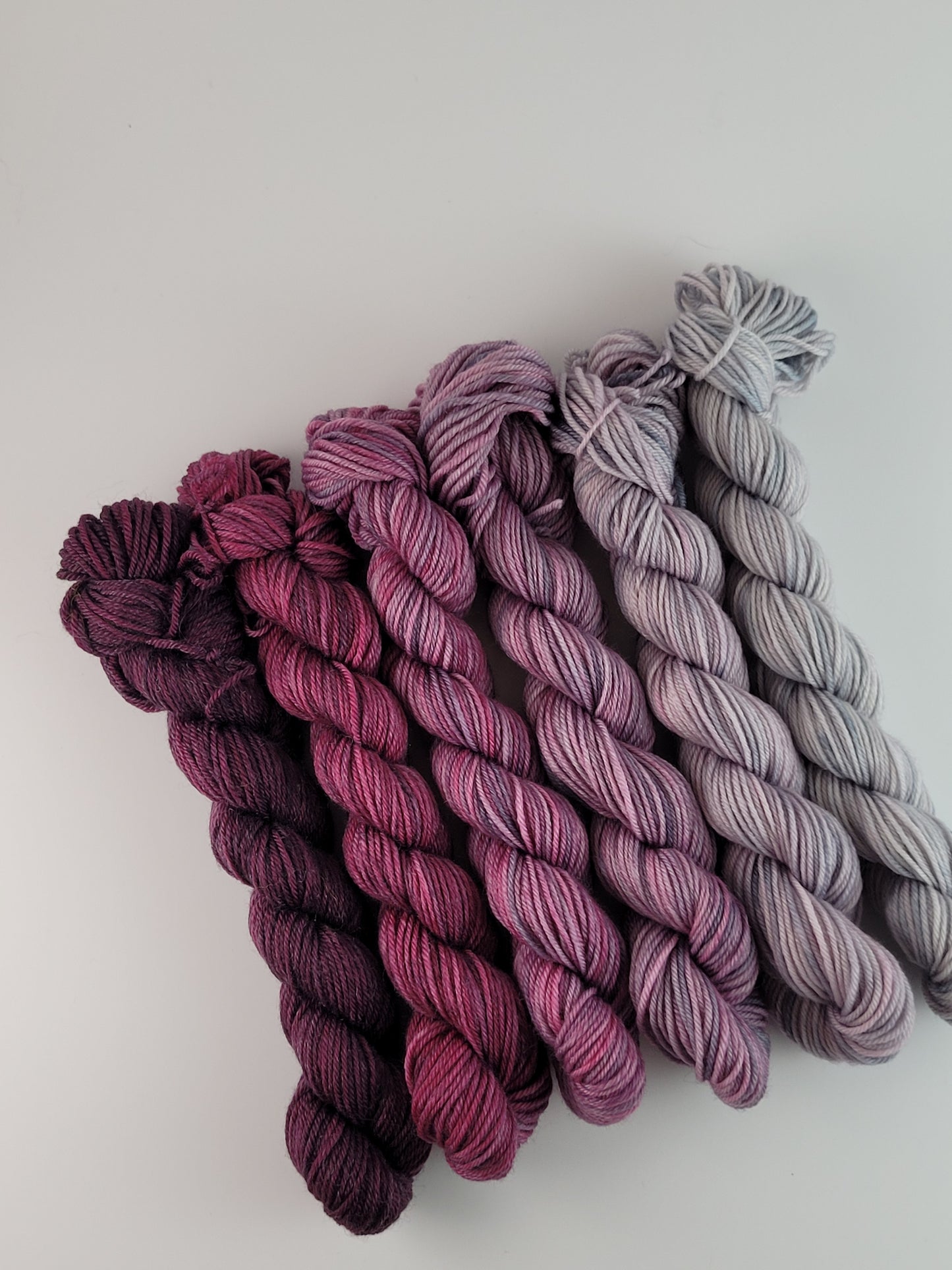 Soxy Six Mini Set, Color: Love is Blind