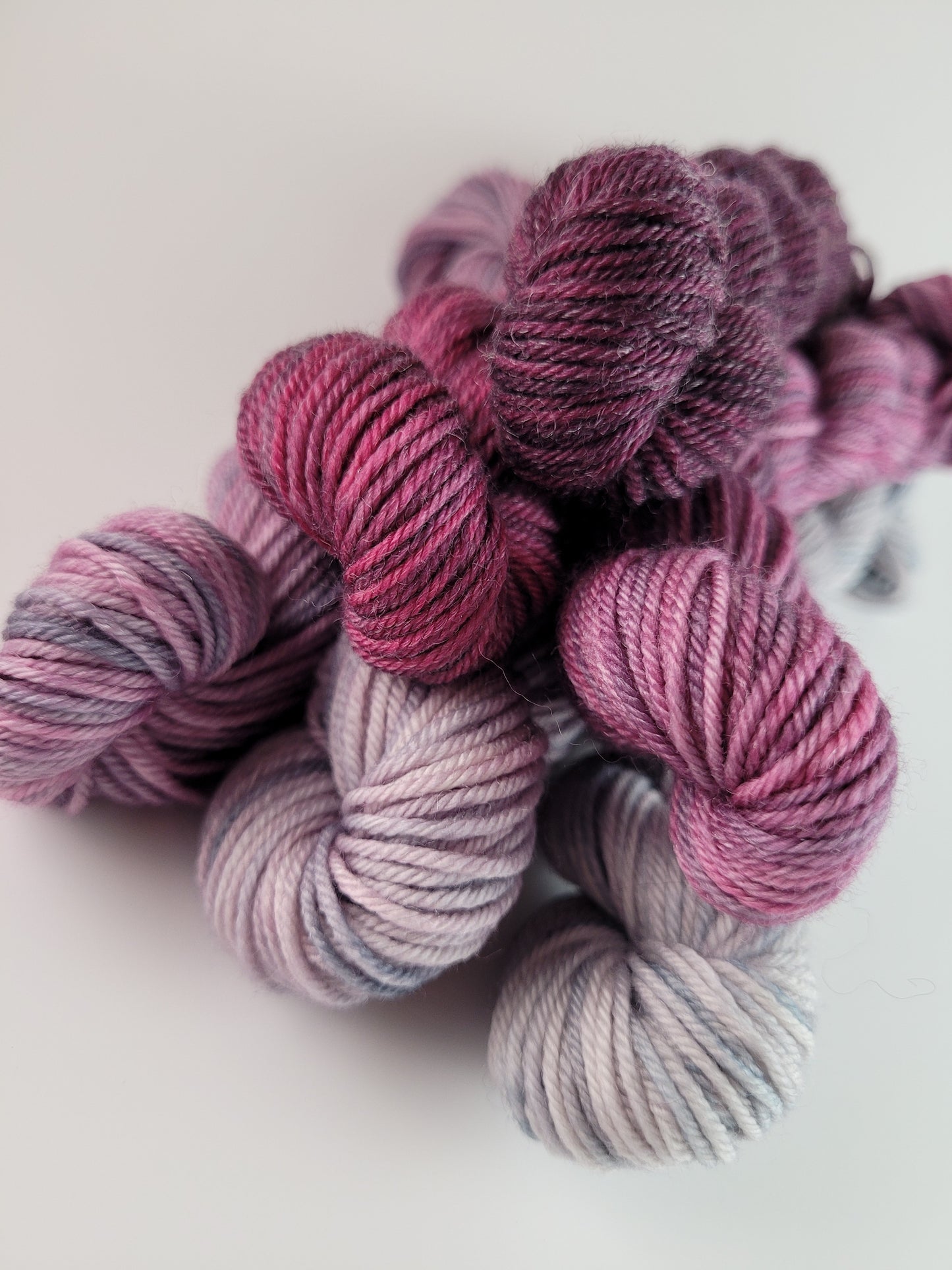 Soxy Six Mini Set, Color: Love is Blind