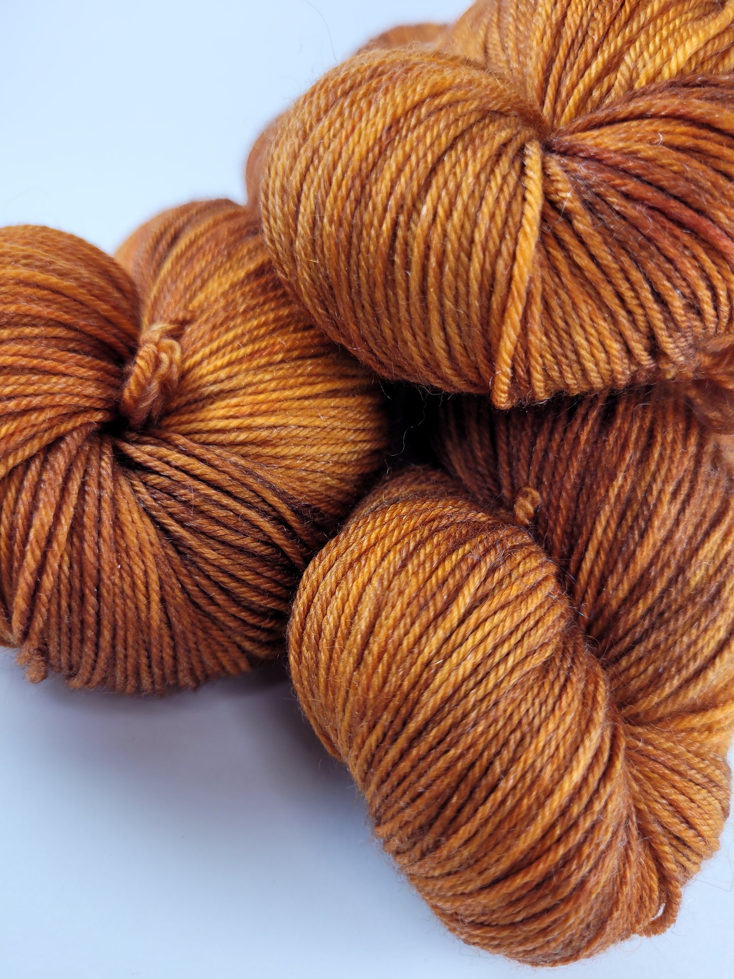 You Soxy Thing:  Mad About Saffron, tonal