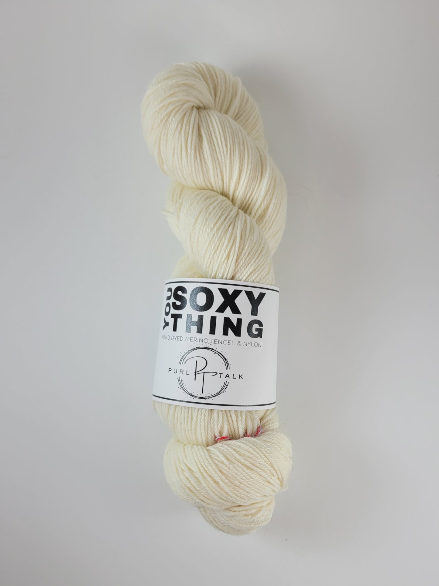 You Soxy Thing:  Cloud, tonal