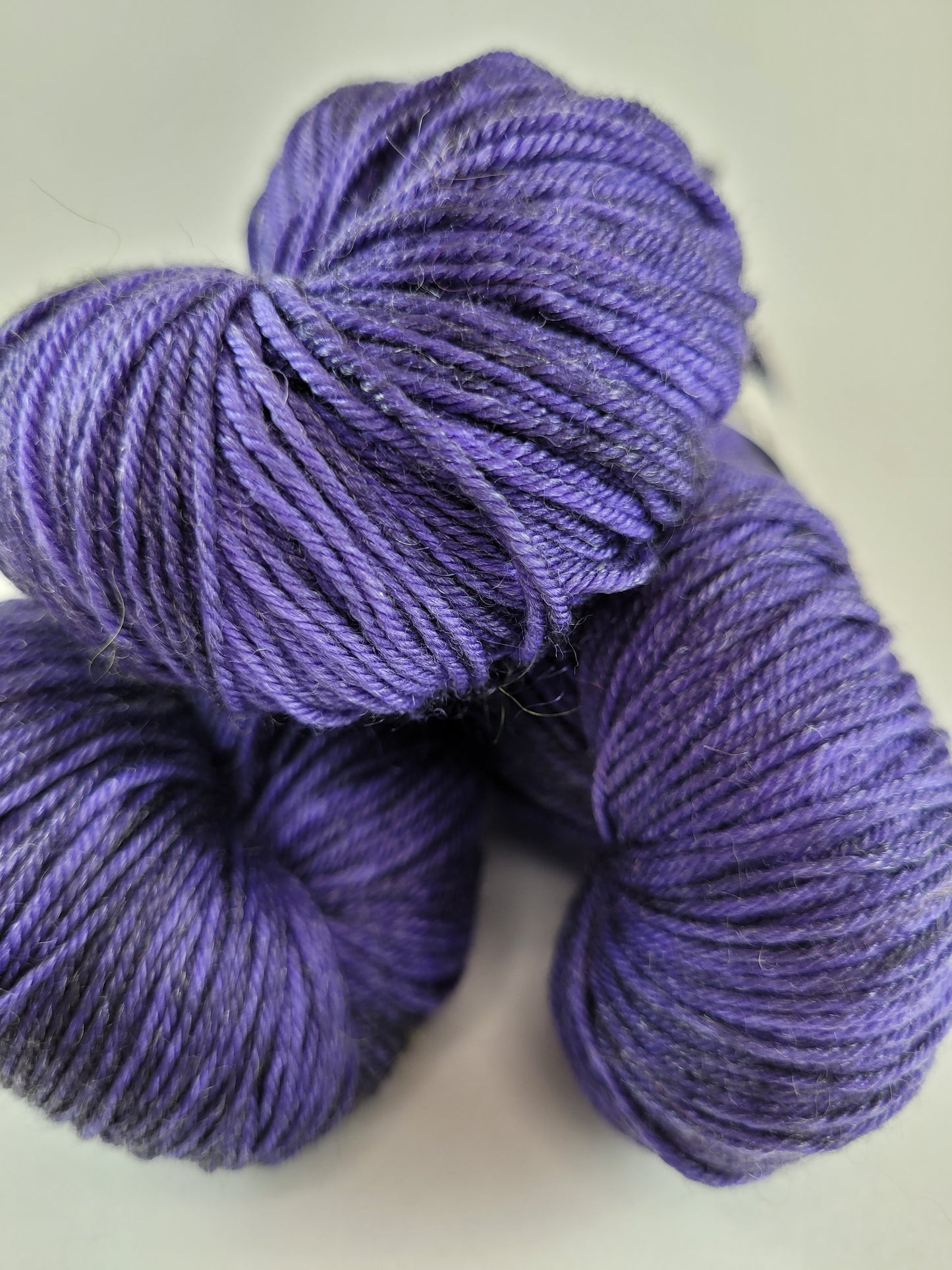 You Soxy Thing: Violet Haze, tonal
