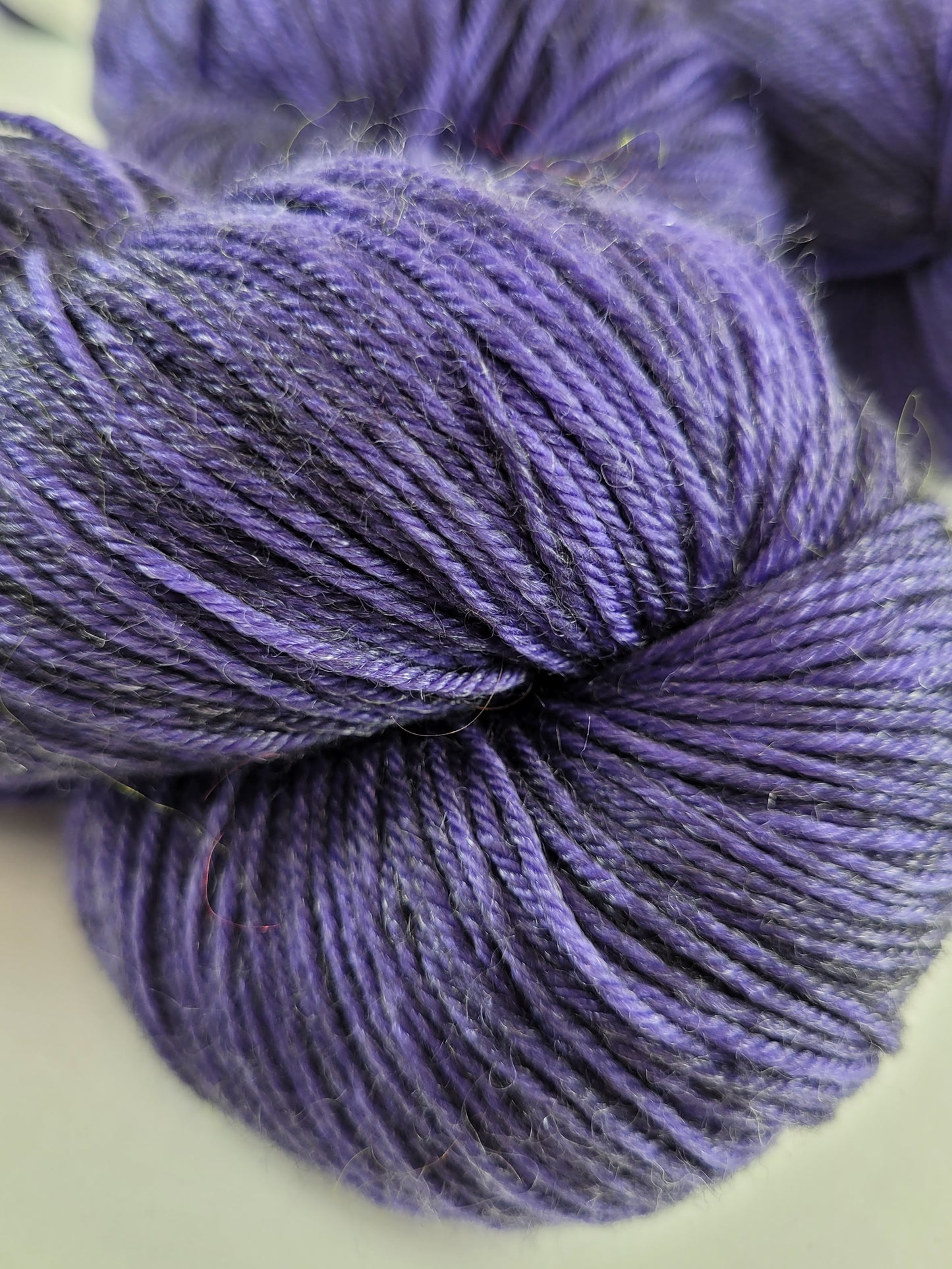 You Soxy Thing: Violet Haze, tonal