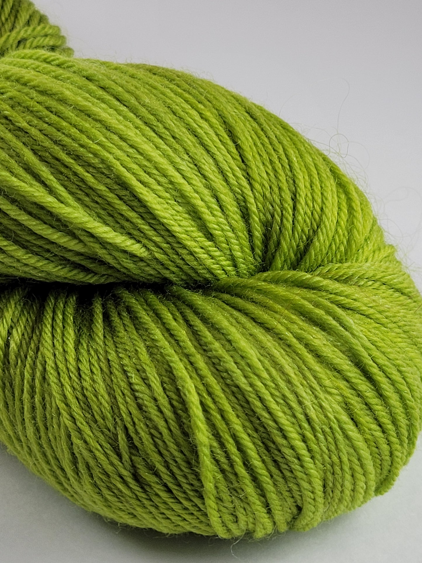 You Soxy Thing:  Kermit Green, tonal