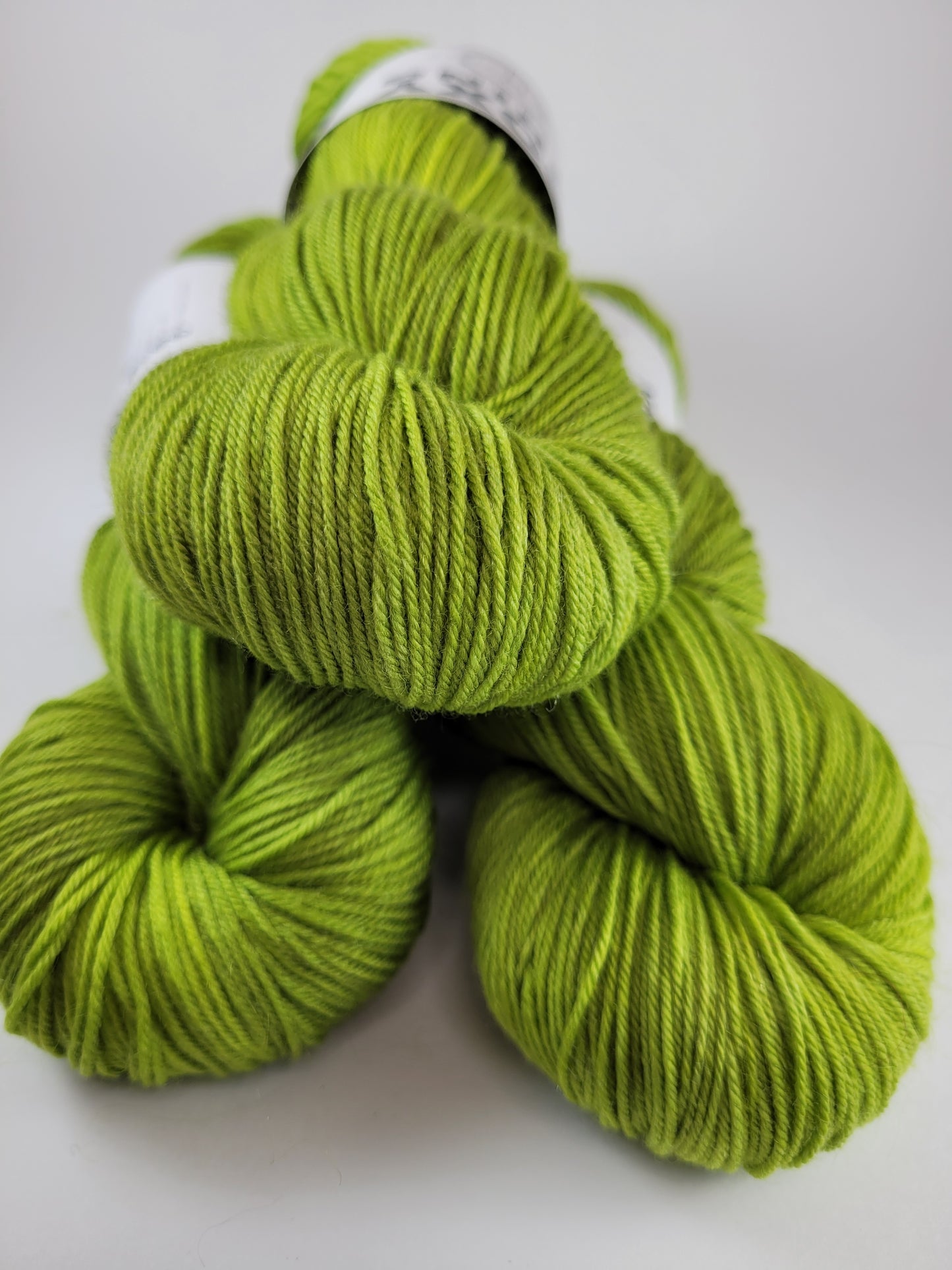 You Soxy Thing:  Kermit Green, tonal