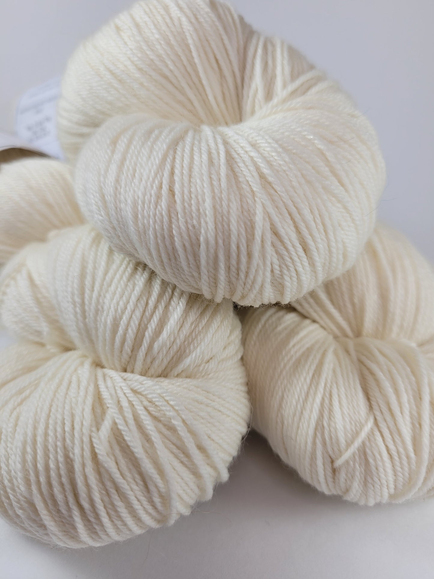 You Soxy Thing:  Cloud, tonal