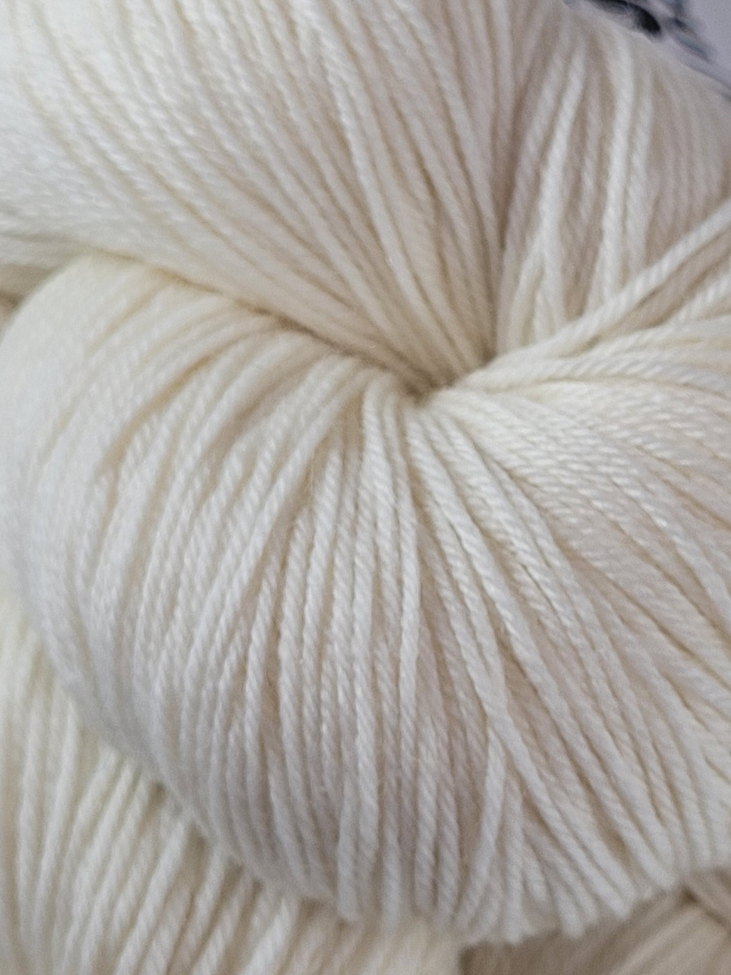 You Soxy Thing:  Cloud, tonal