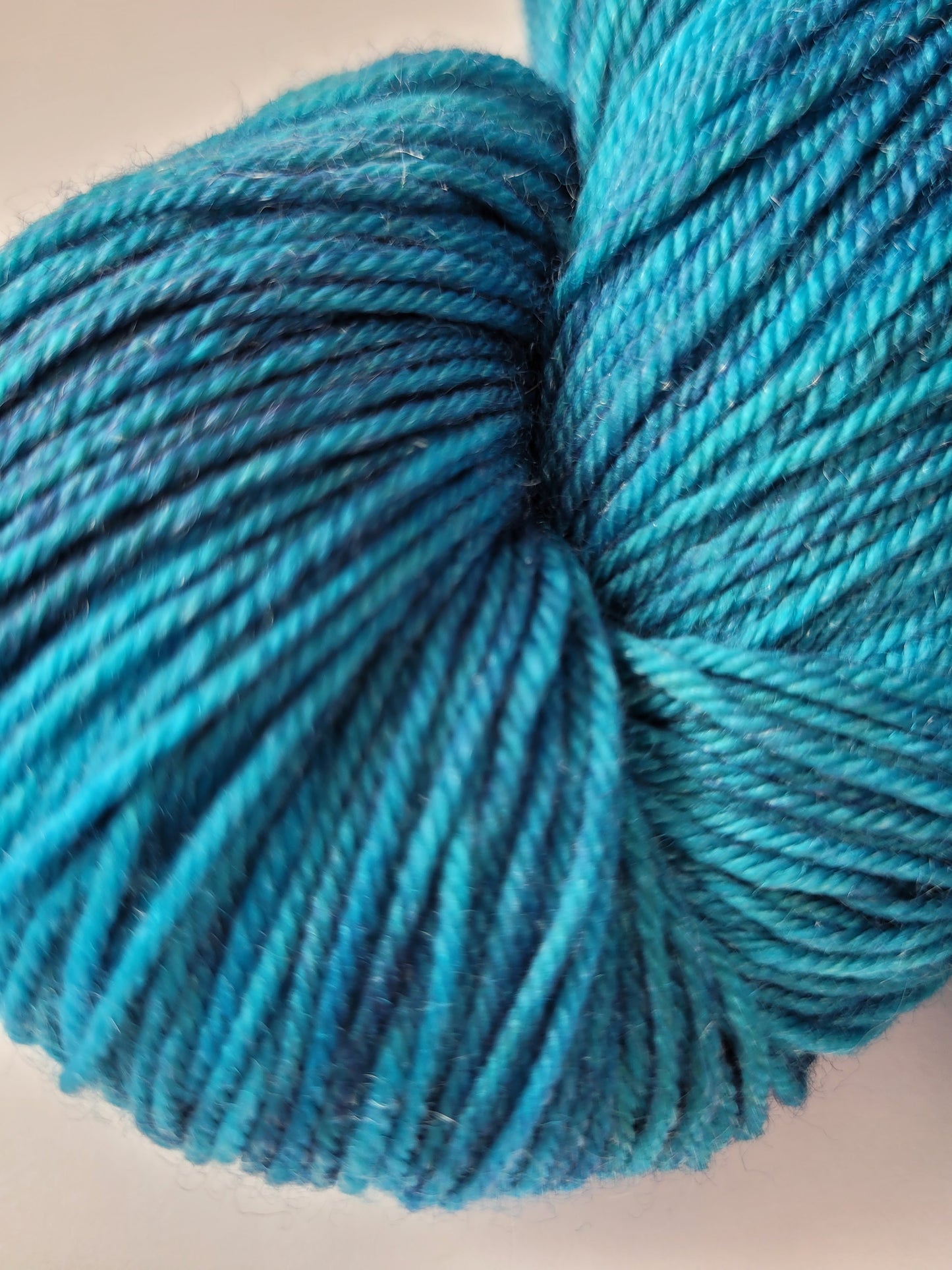 You Soxy Thing: Lagoon, tonal