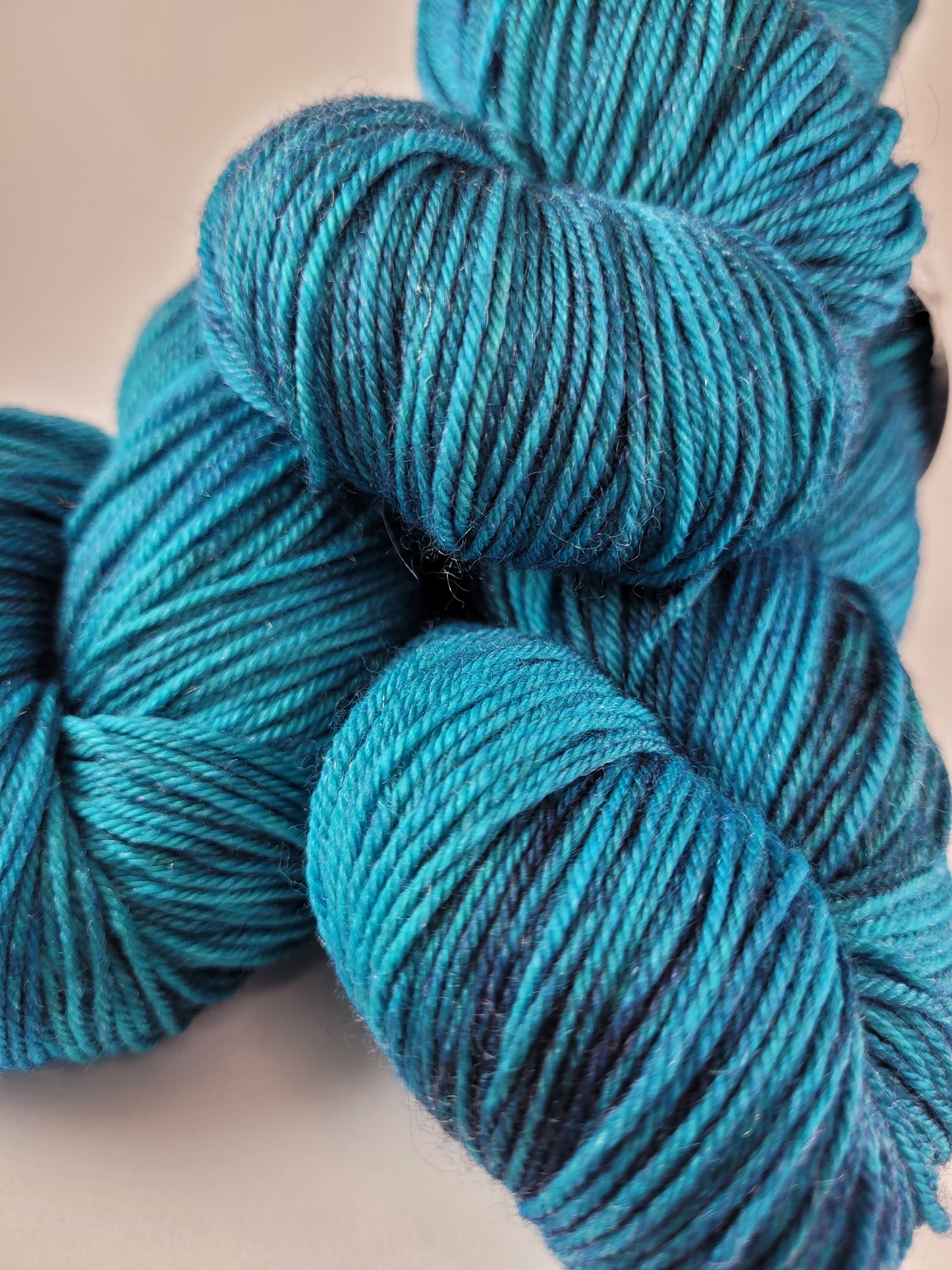You Soxy Thing: Lagoon, tonal