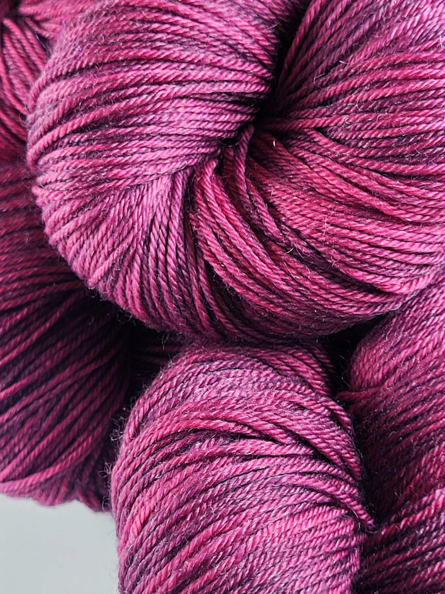 You Soxy Thing:  Bordeaux