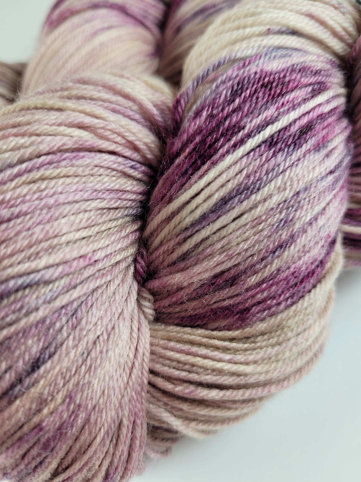 You Soxy Thing: Bordeaux Dapple
