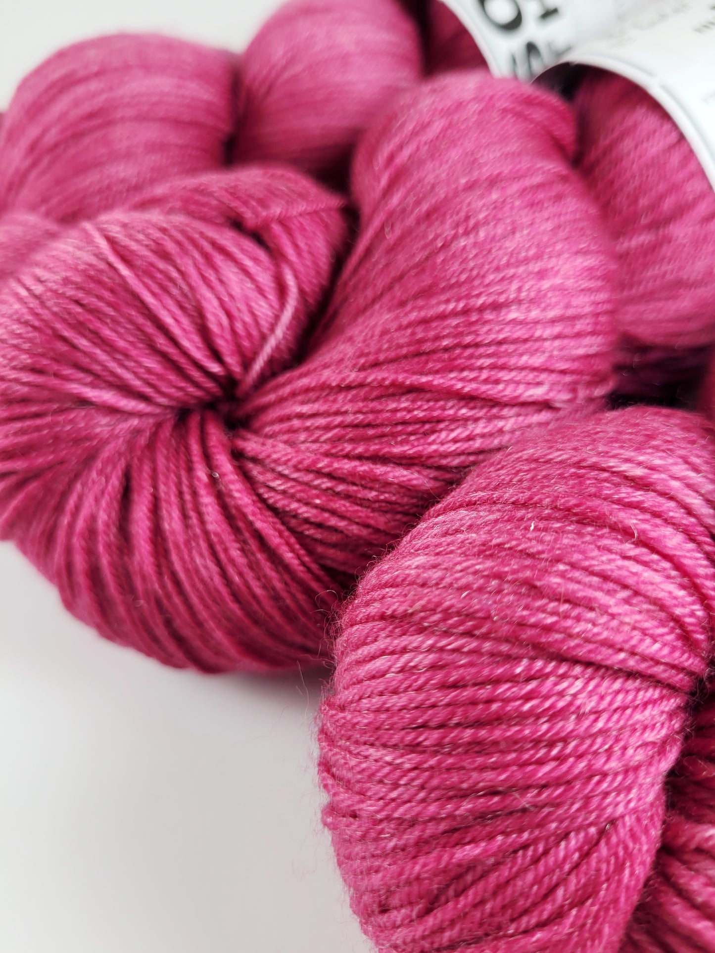 You Soxy Thing: Amethyst, tonal