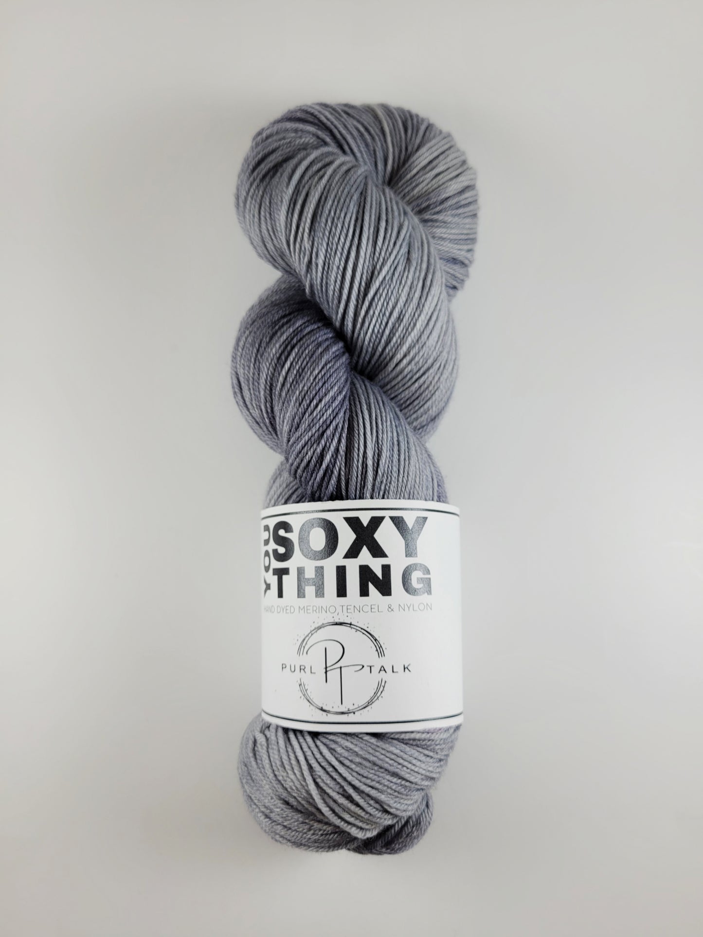 You Soxy Thing:  Brain Fog, tonal