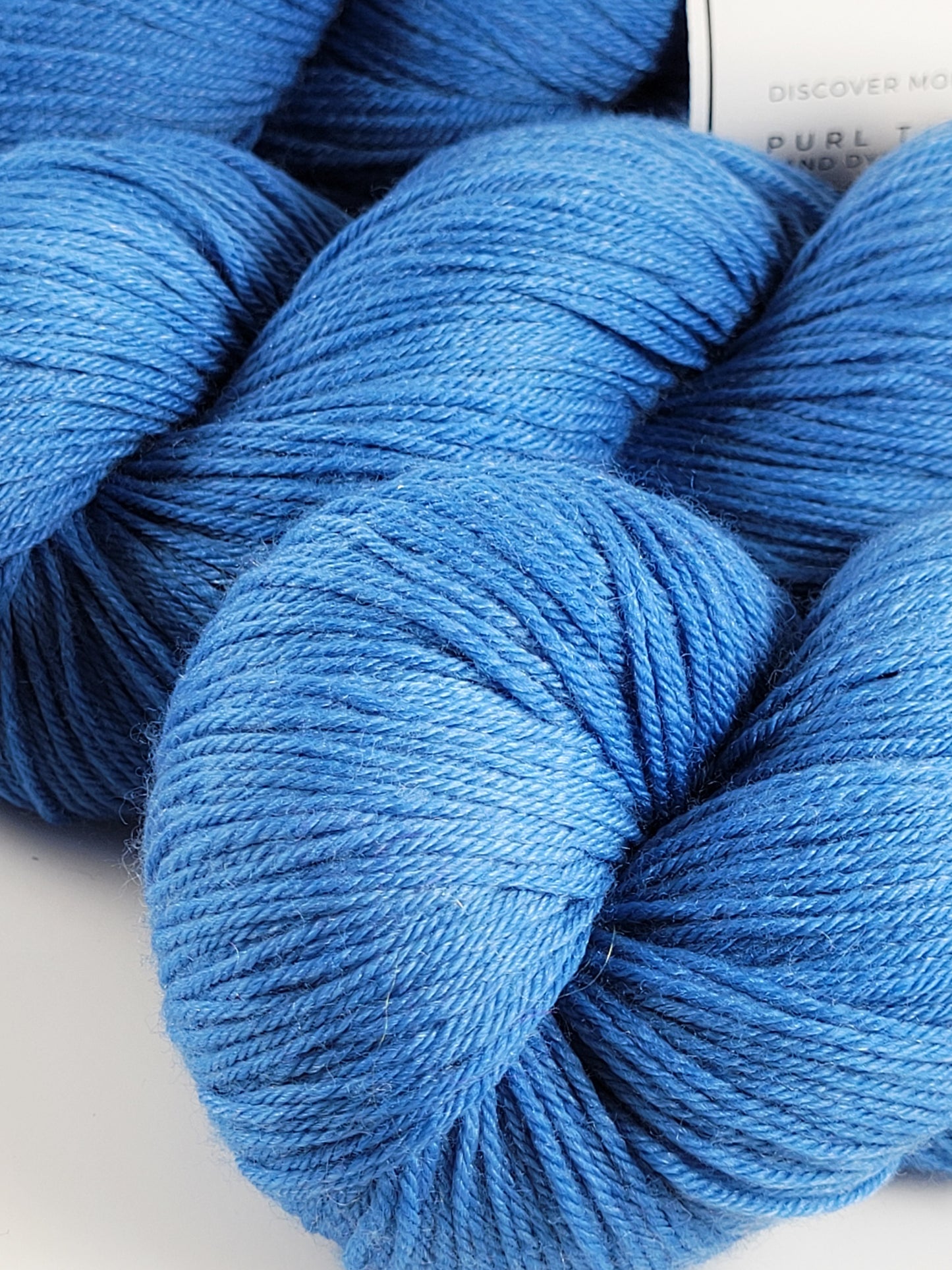 You Soxy Thing: Peacock, tonal