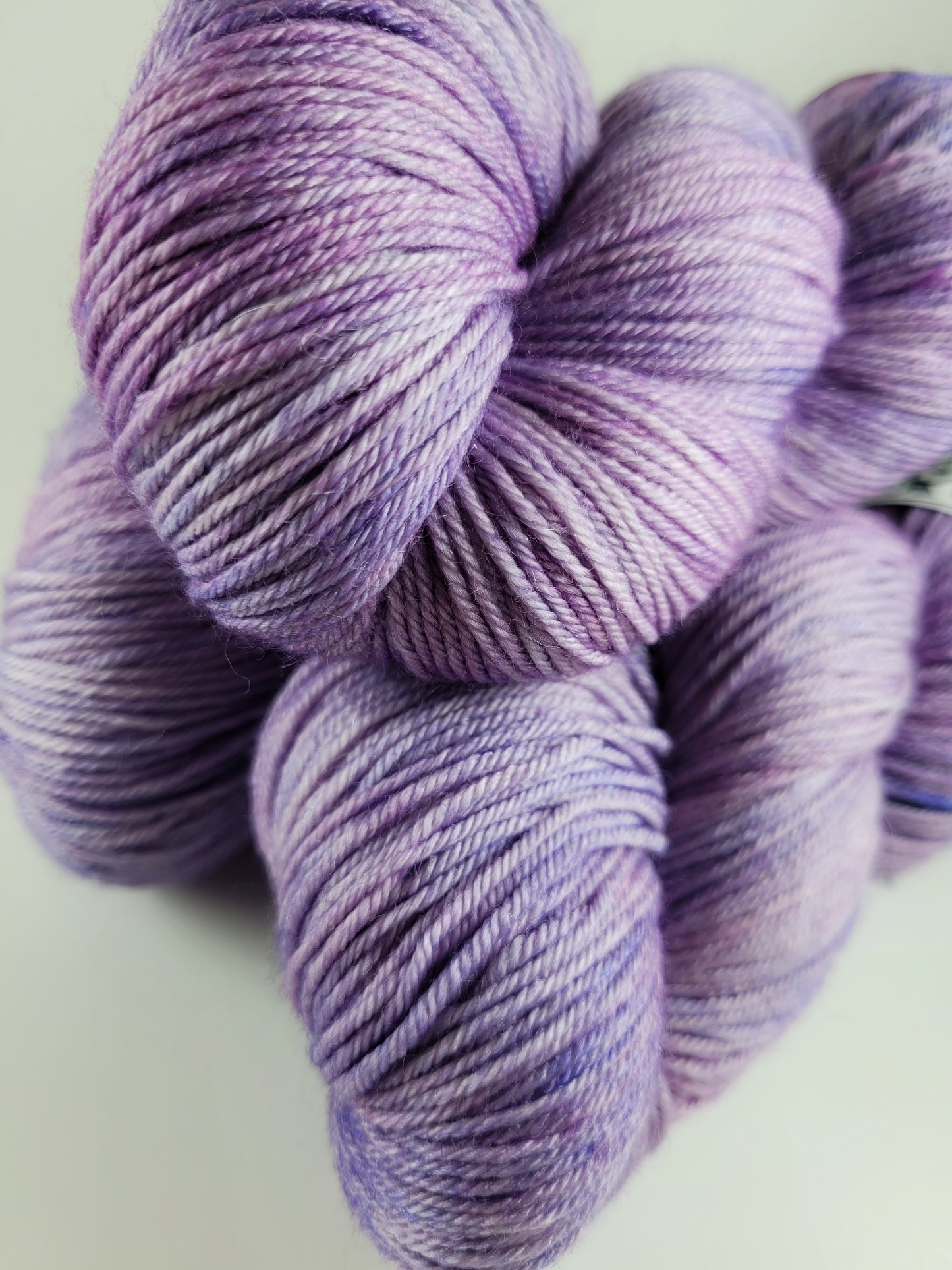 You Soxy Thing: Lavender Fields, tonal