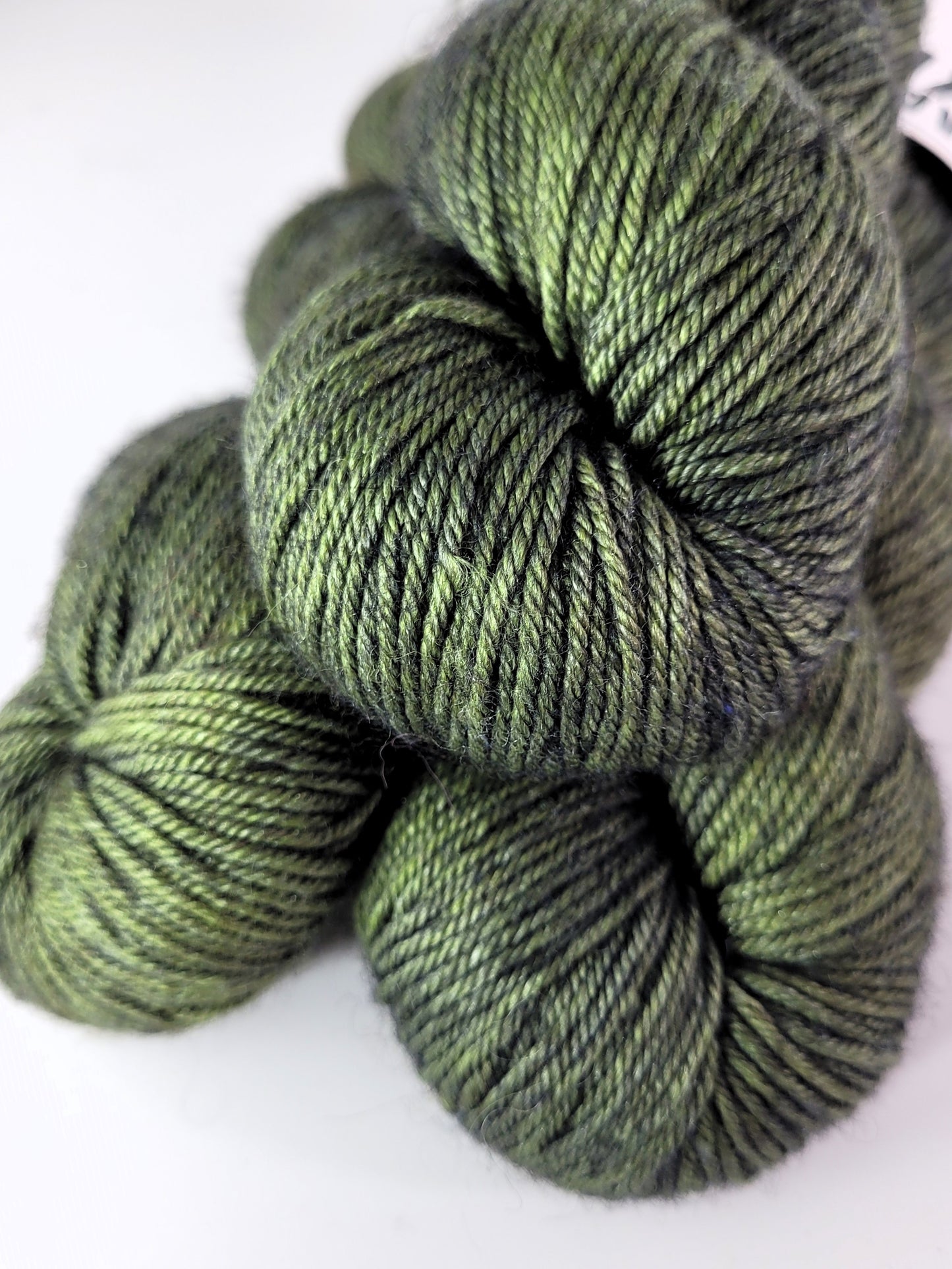 Mainie YAK DK, Color:  Green With Envy