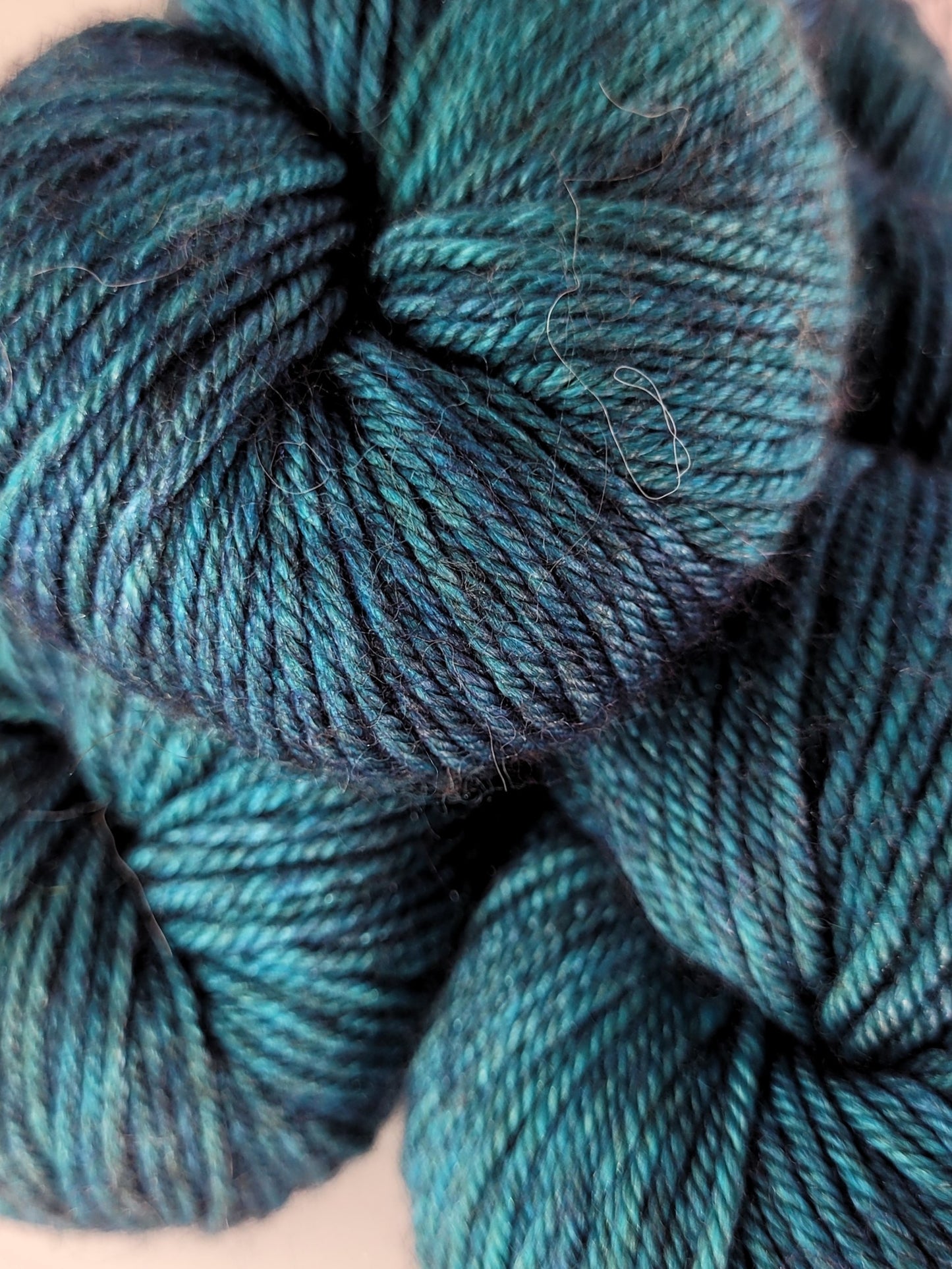 Mainie YAK DK, Color:  Lagoon