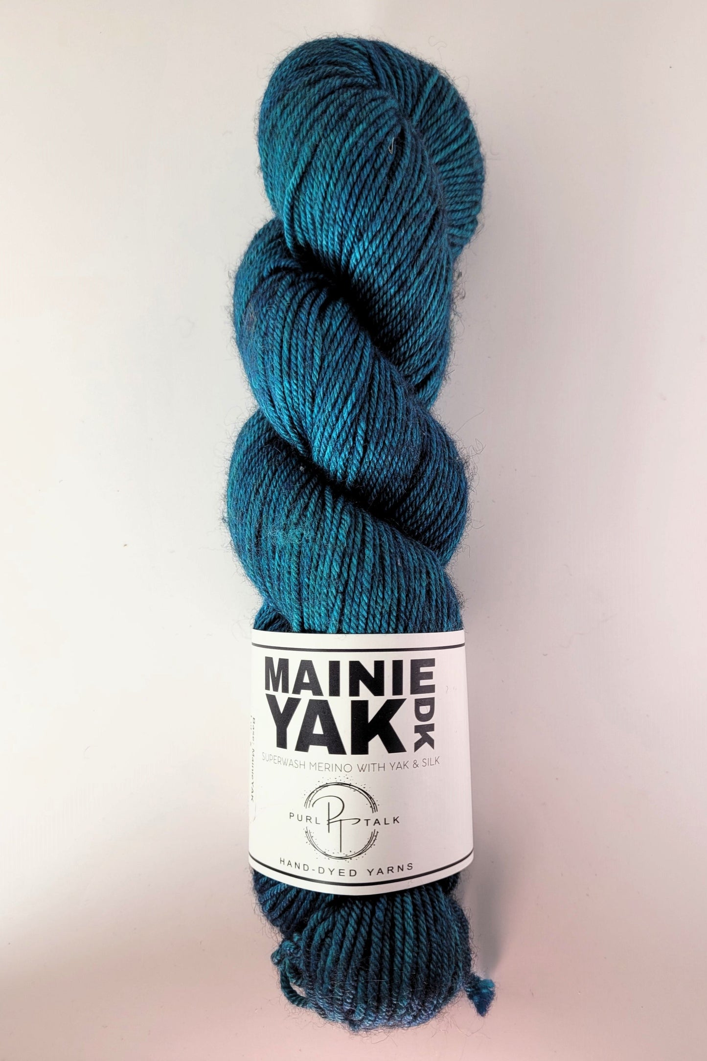 Mainie YAK DK, Color:  Lagoon