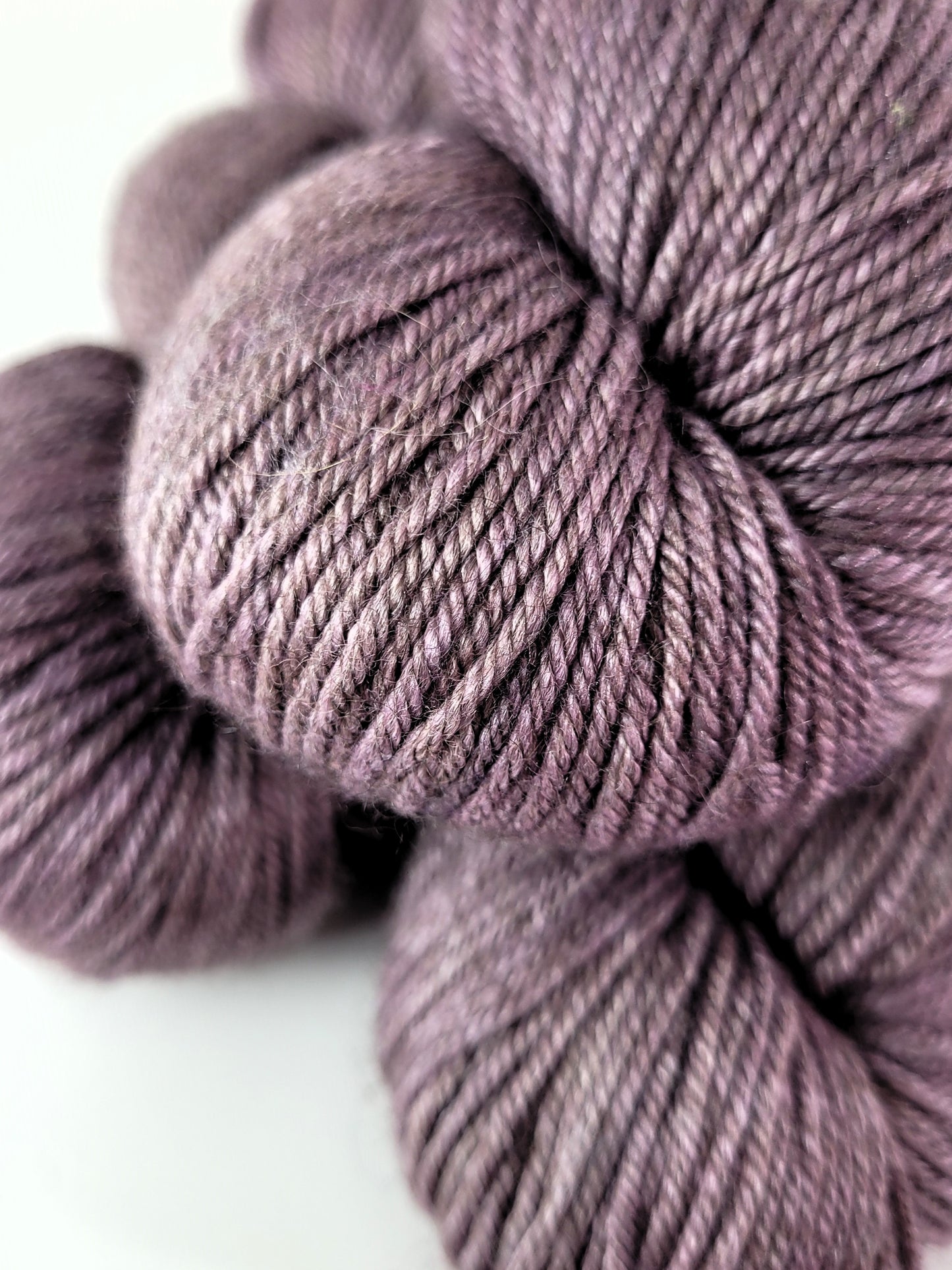 Mainie YAK DK, Color:  Lavender Fields