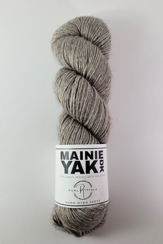 Mainie YAK DK, Color:  Natural