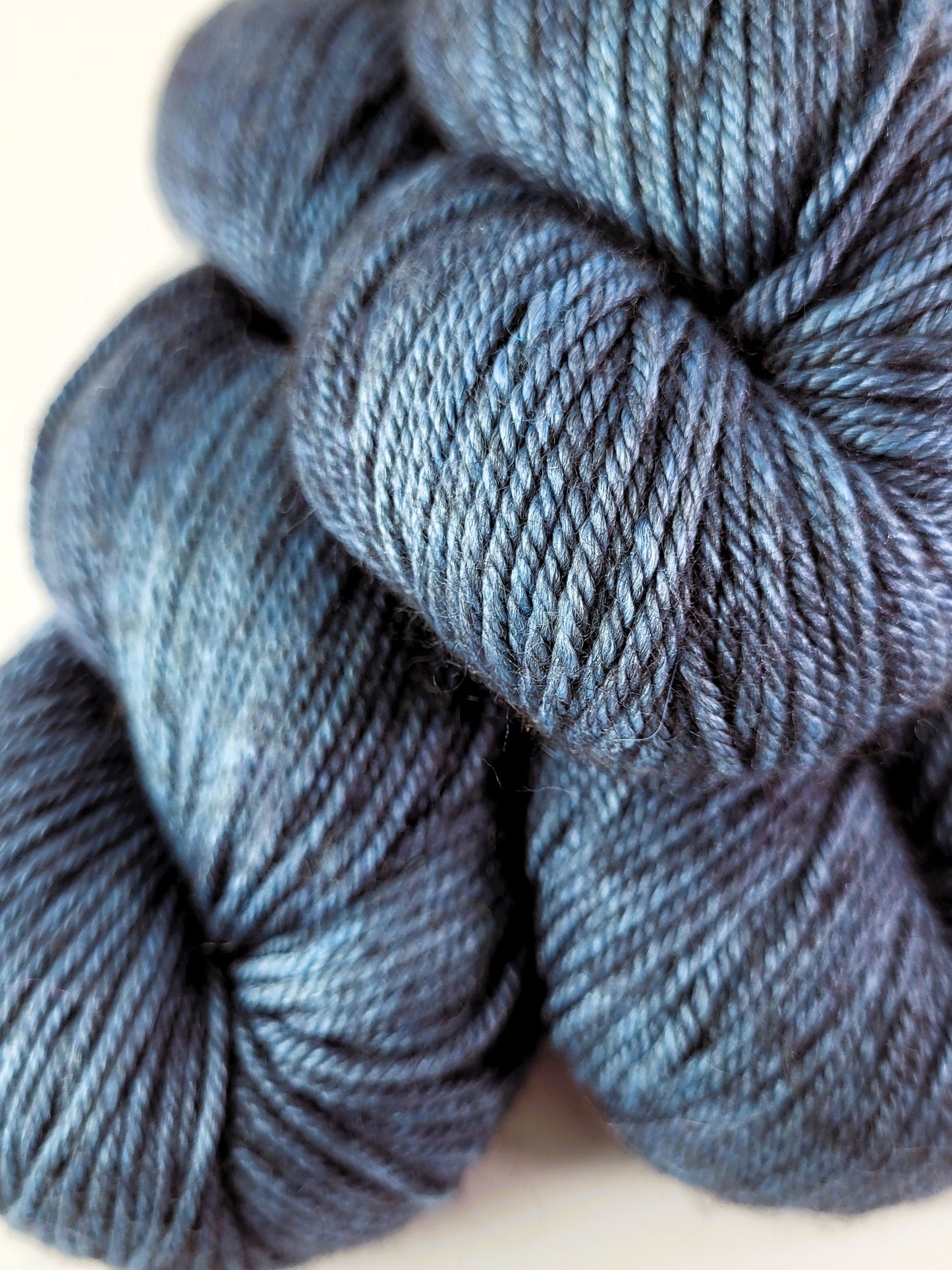 Mainie YAK DK, Color:  Storm Cloud Blue