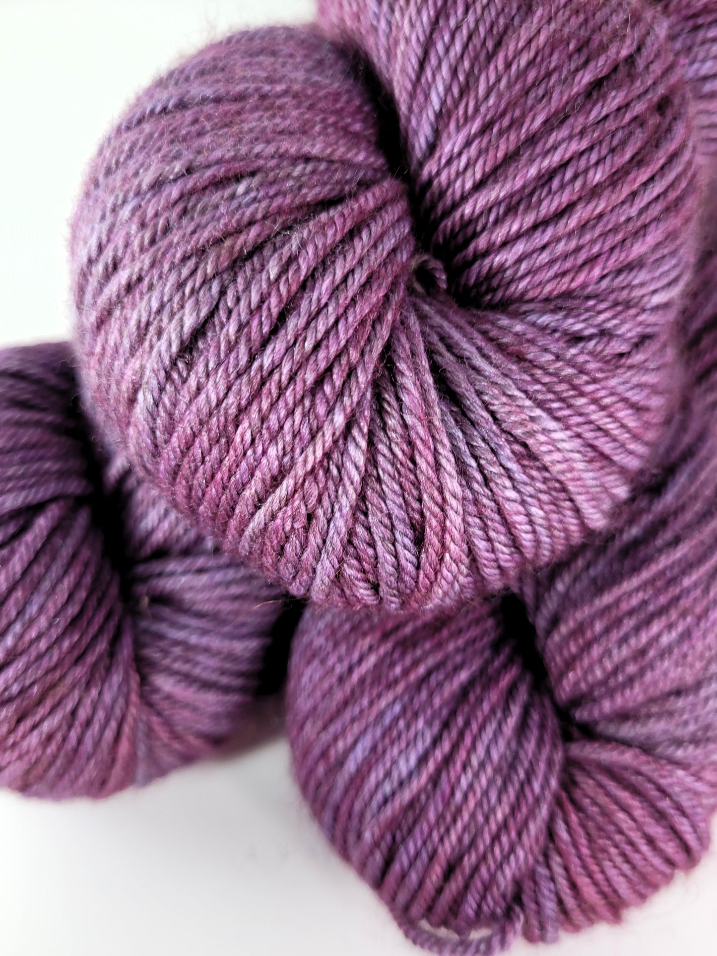 Mainie YAK DK, Color:  Ube Purple