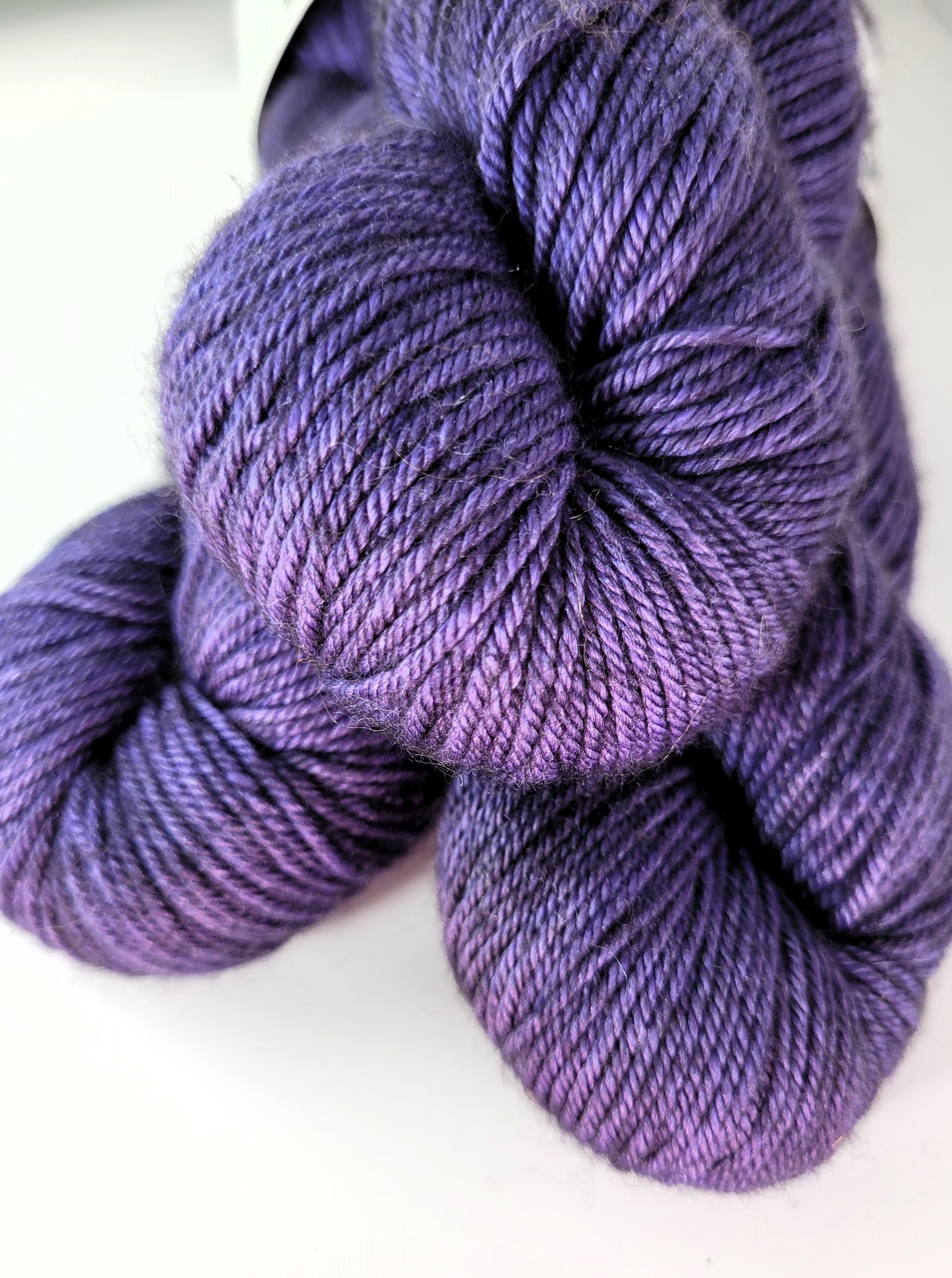 Mainie YAK DK, Color:  Violet Haze