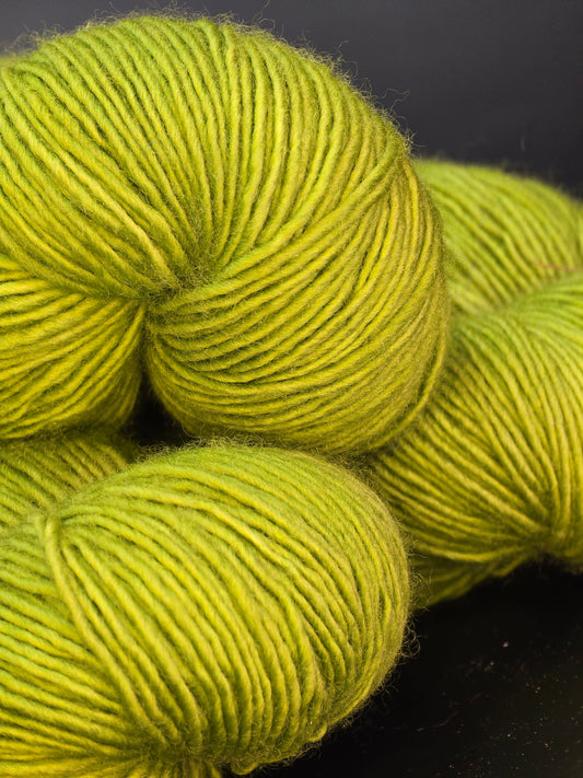 One Track Mind:  Kermit