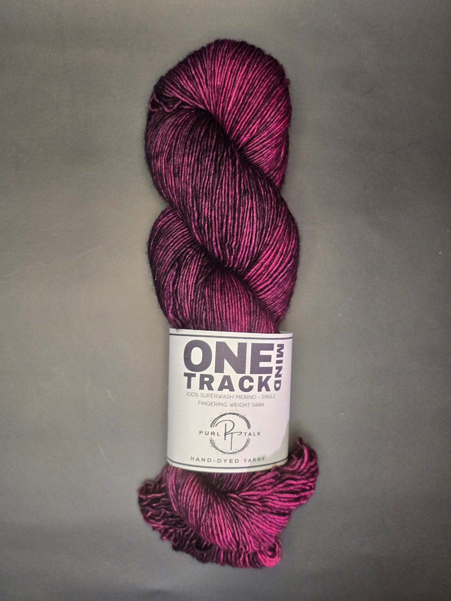 One Track Mind:  Bordeaux