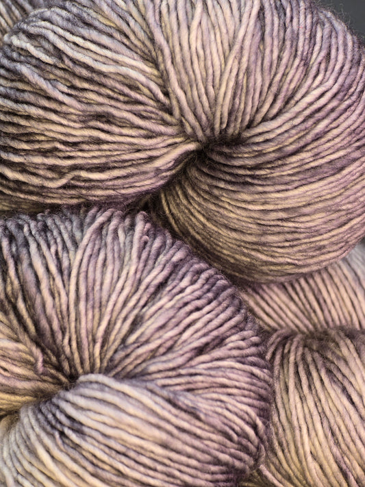 One Track Mind:  Brain Fog