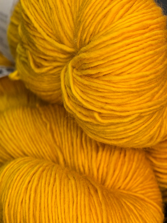 One Track Mind:  Goldfinger