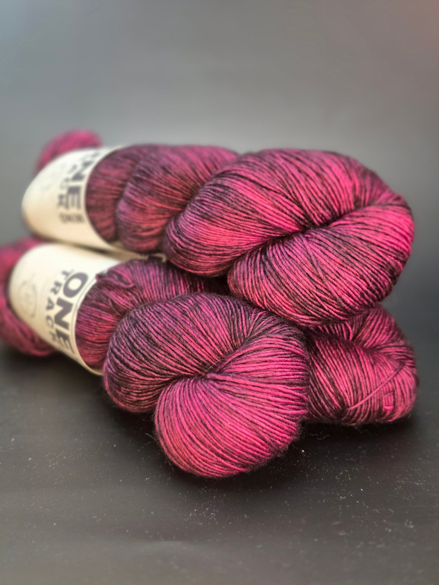 One Track Mind:  Bordeaux