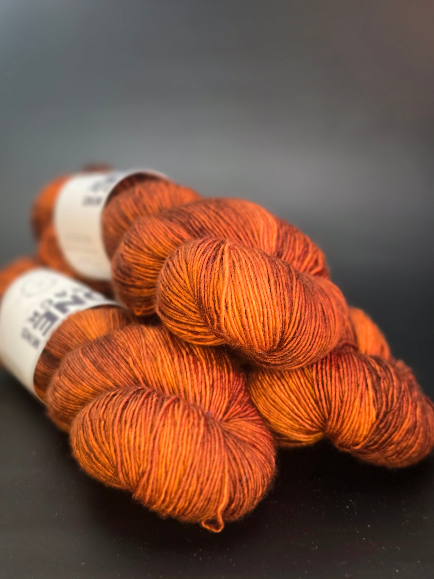 One Track Mind:  Mad About Saffron