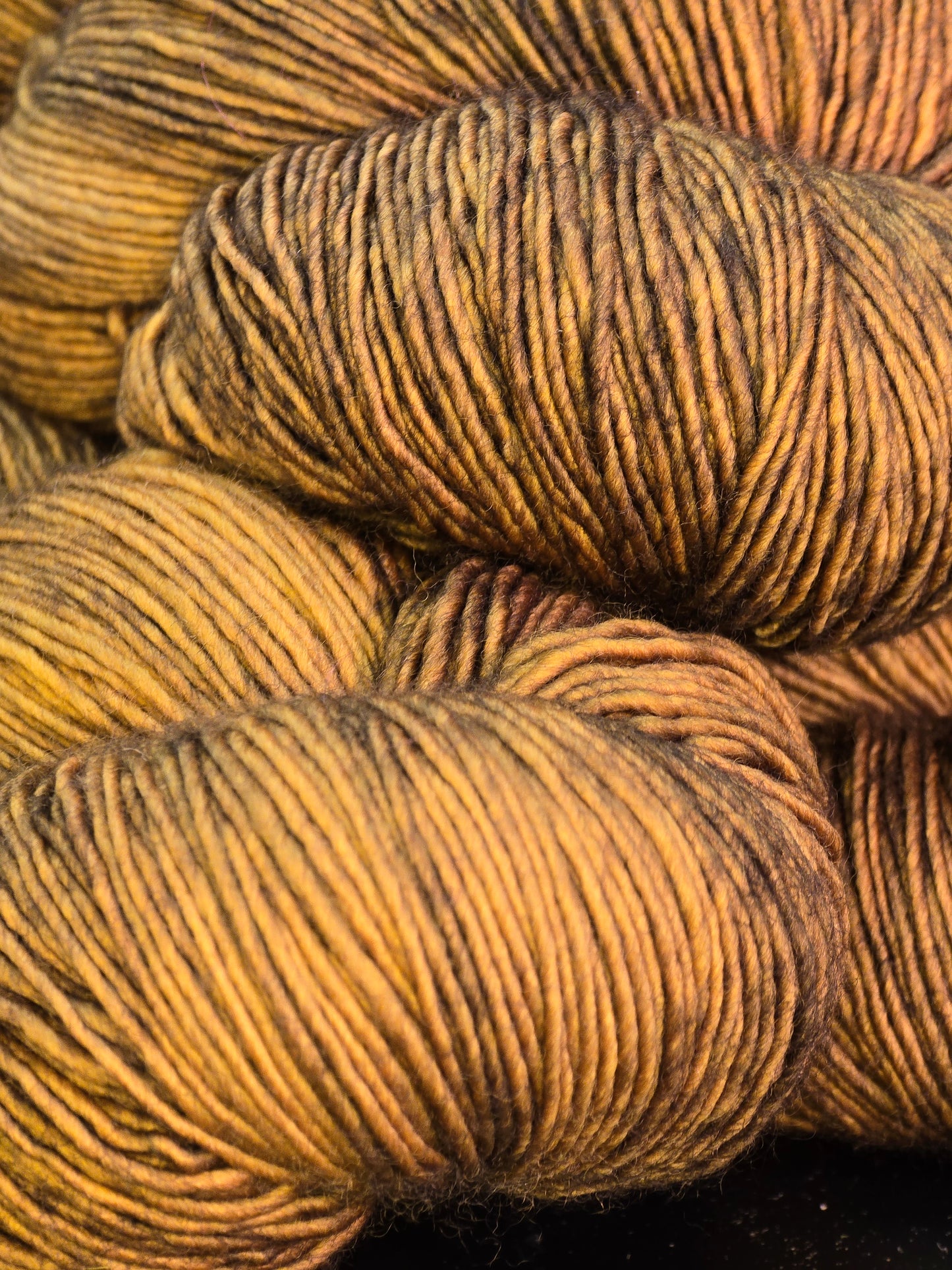 One Track Mind:  Bronze