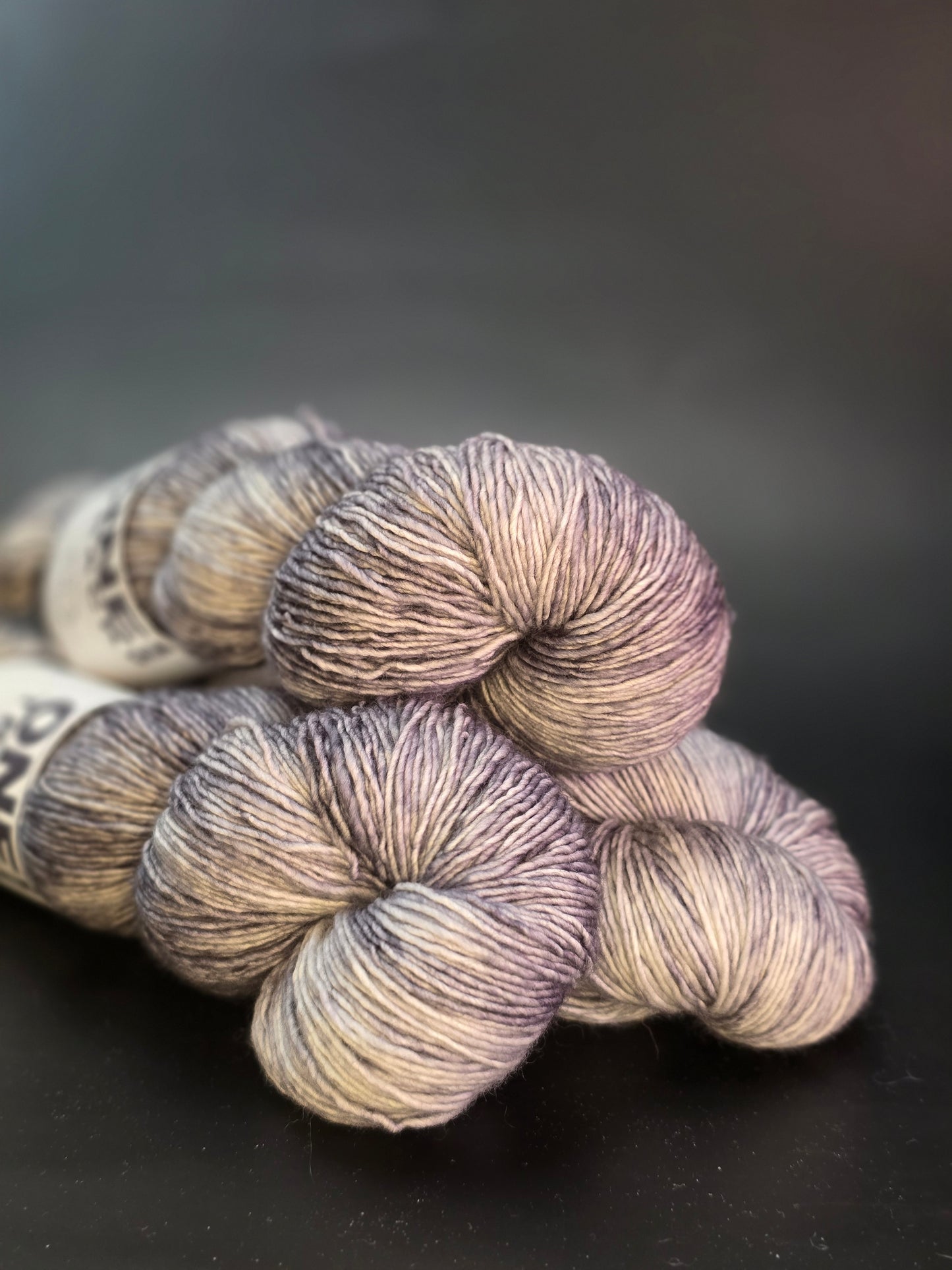 One Track Mind:  Brain Fog