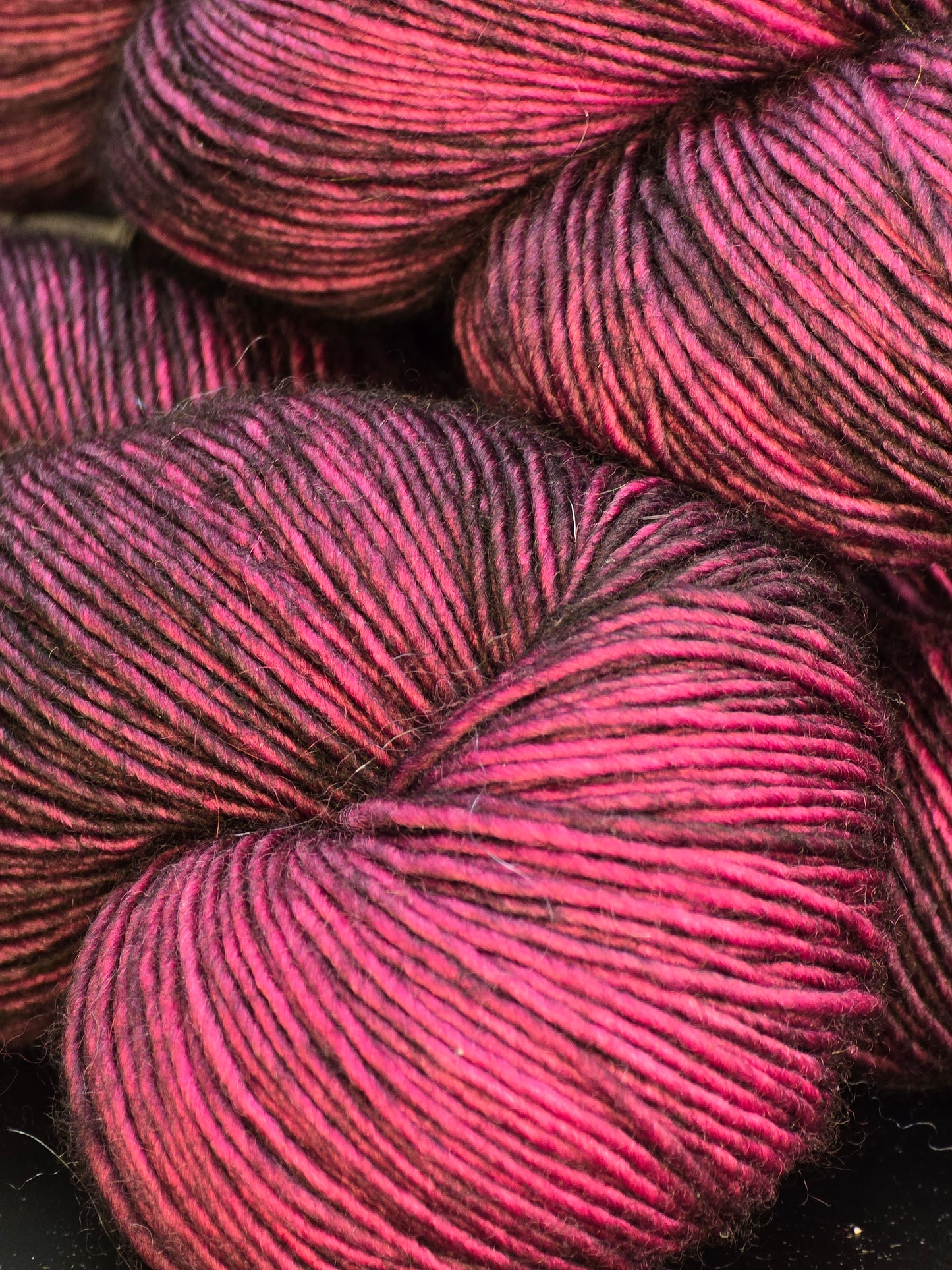 One Track Mind:  Bordeaux