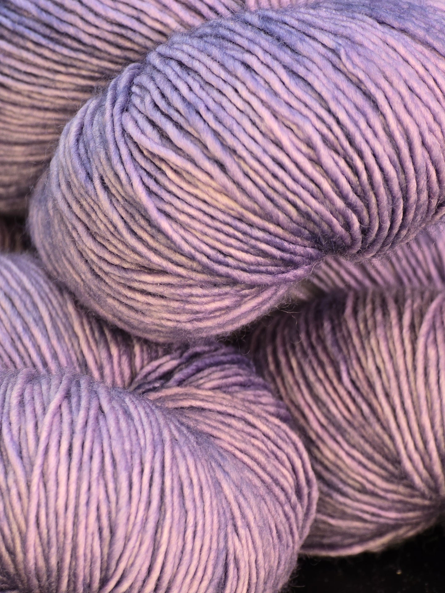 One Track Mind:  Lavender Fields