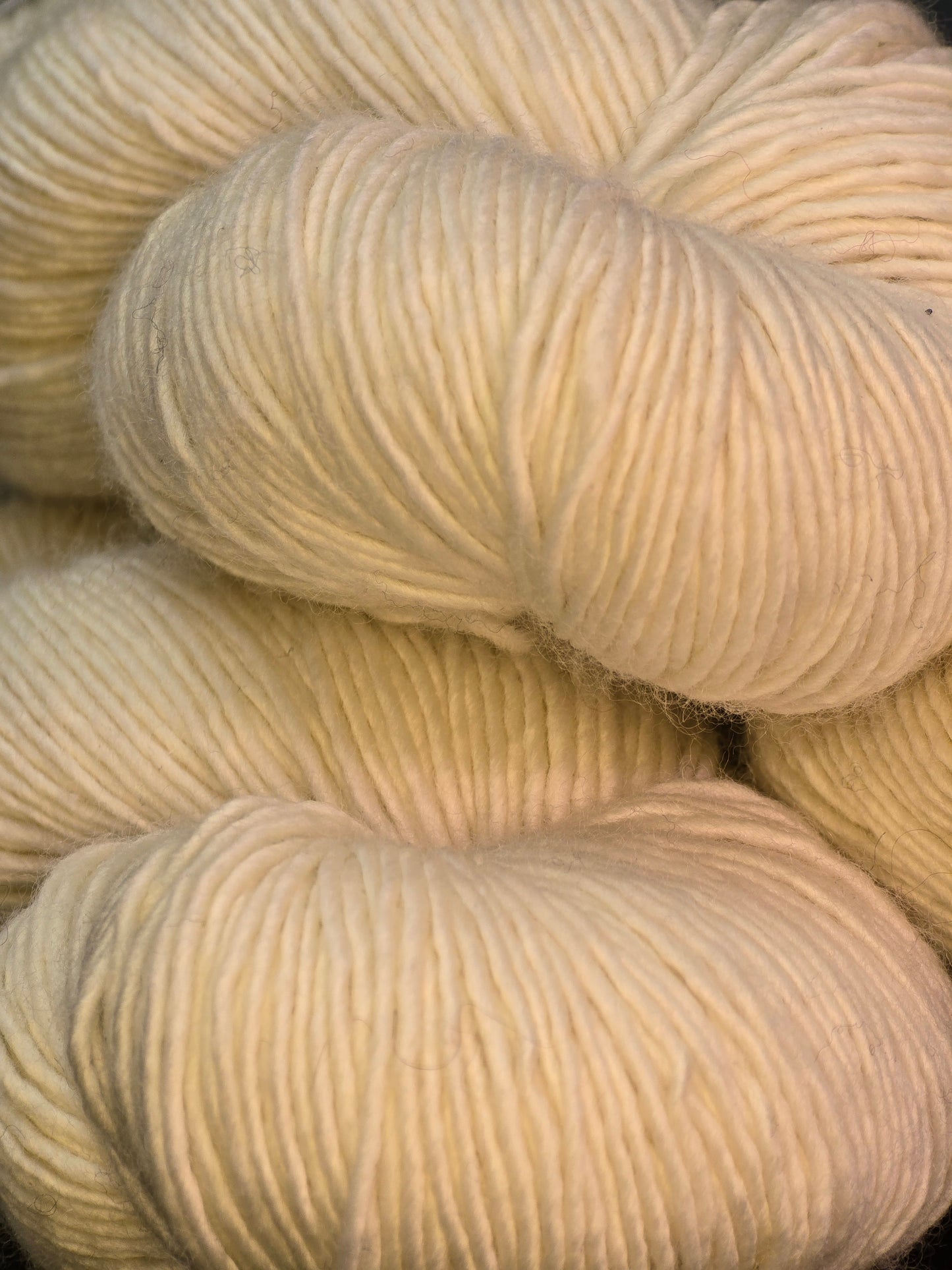 One Track Mind:  Cloud