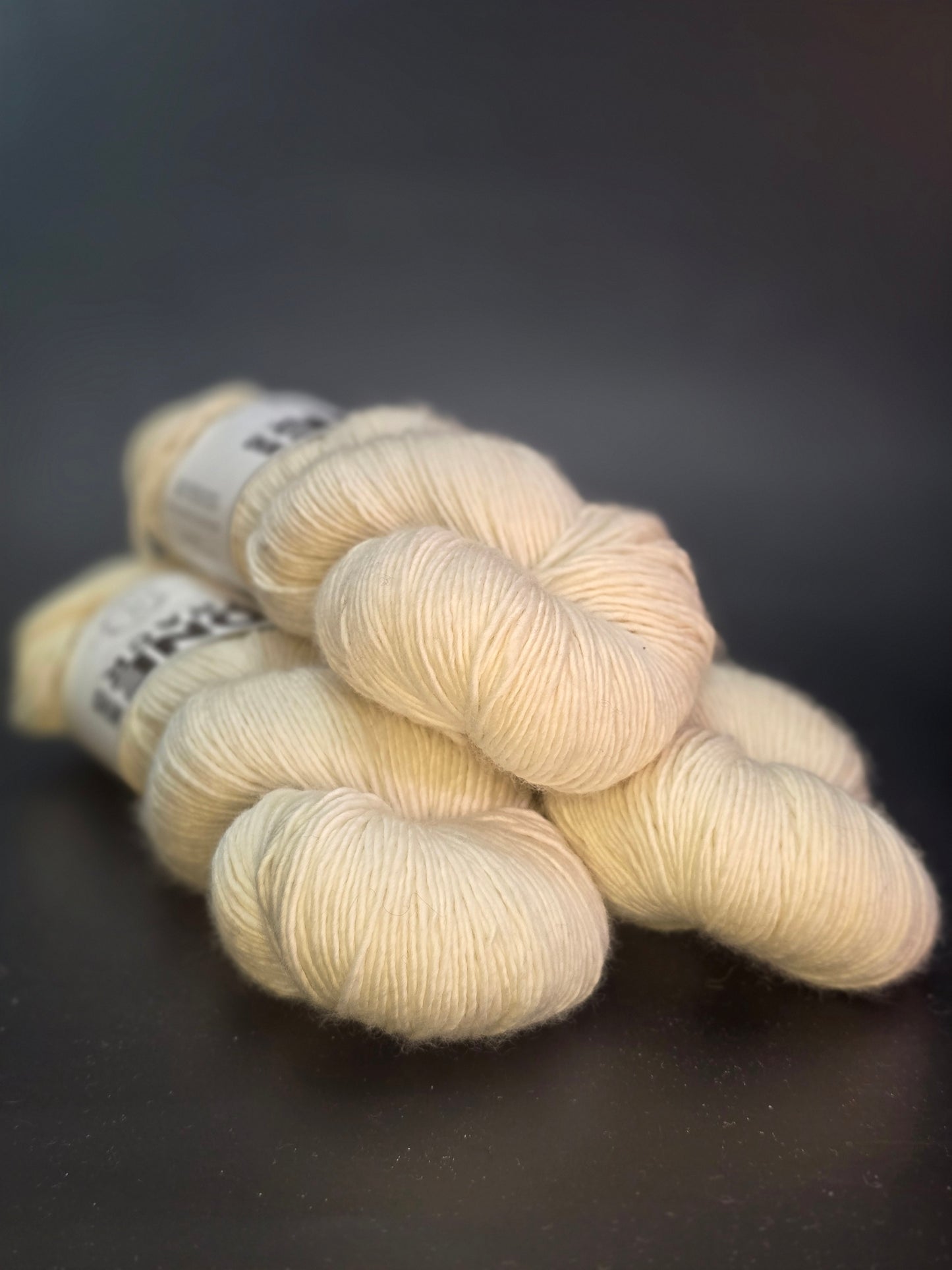 One Track Mind:  Cloud