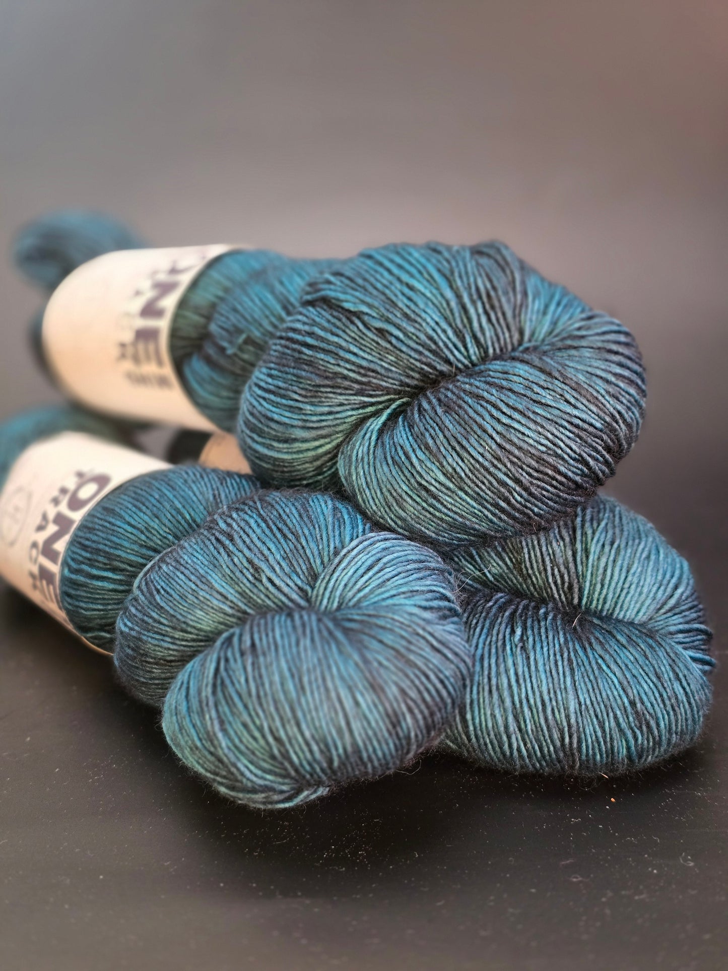 One Track Mind:  Tealy Dan